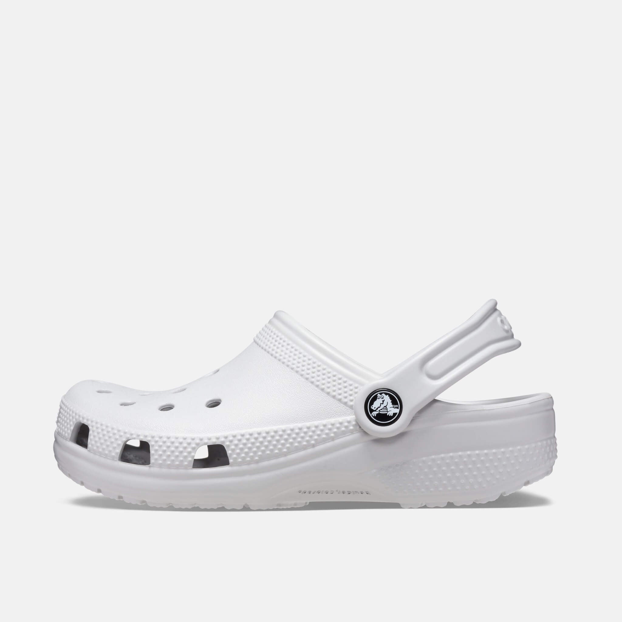 Crocs Kids Classic Clog Atmosphere