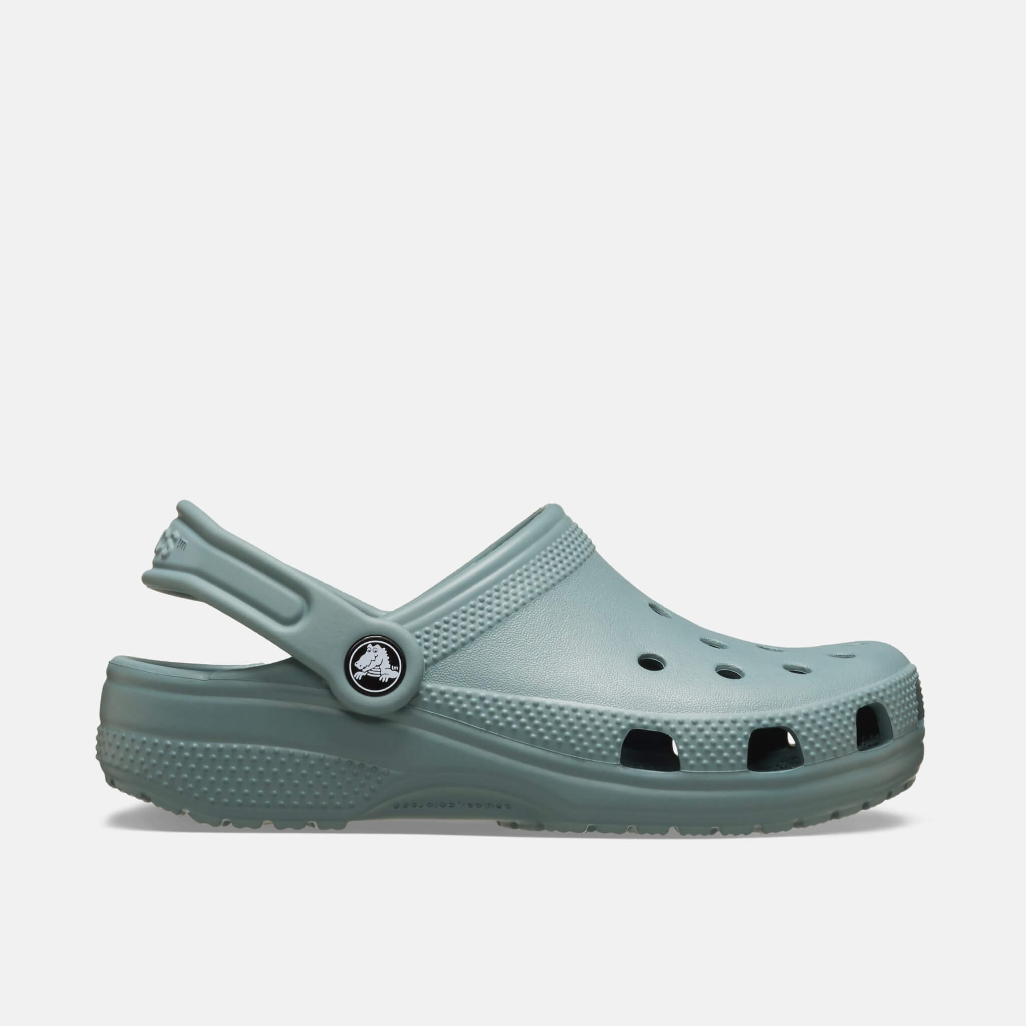 Crocs Kids Classic Clog Pond