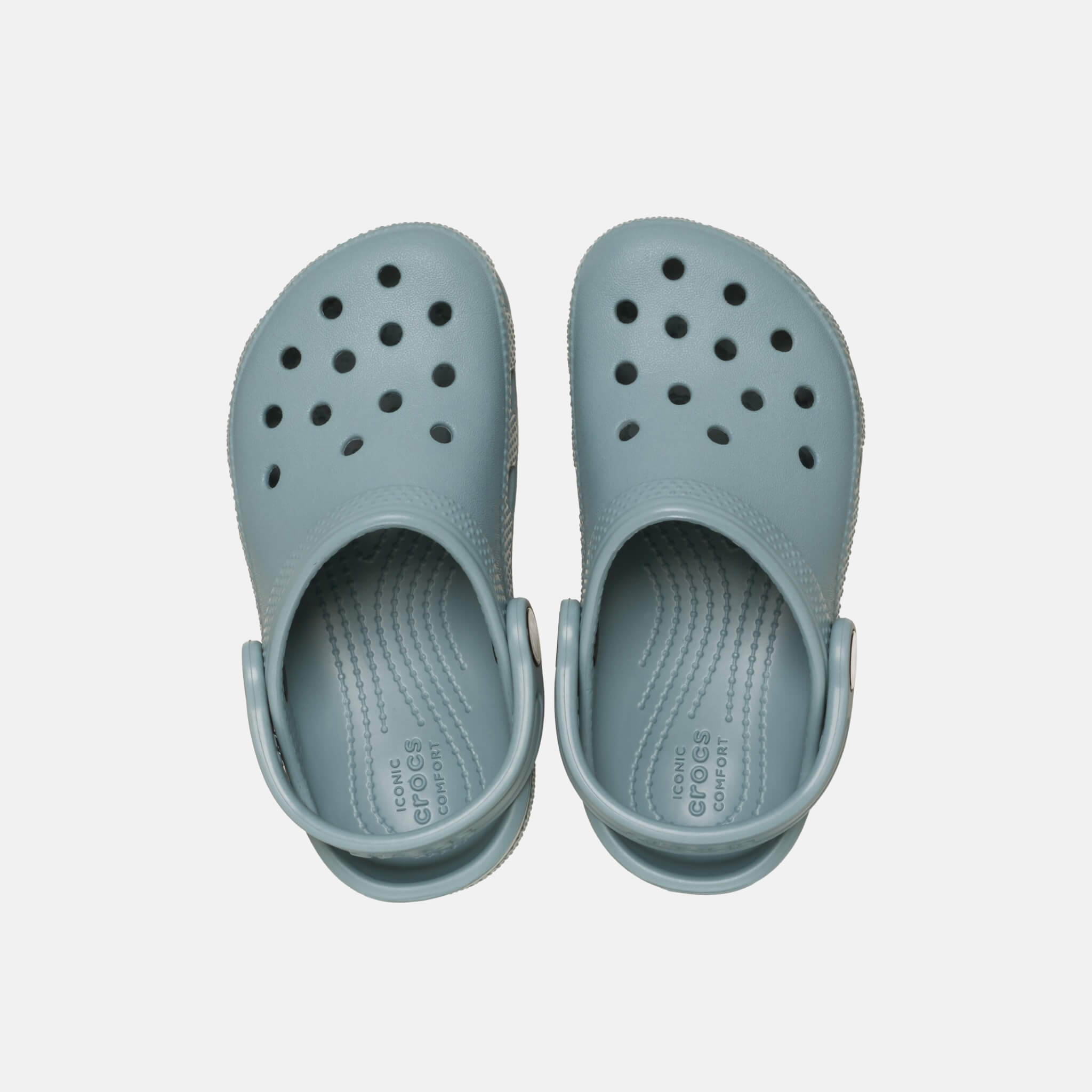 Crocs Kids Classic Clog Pond