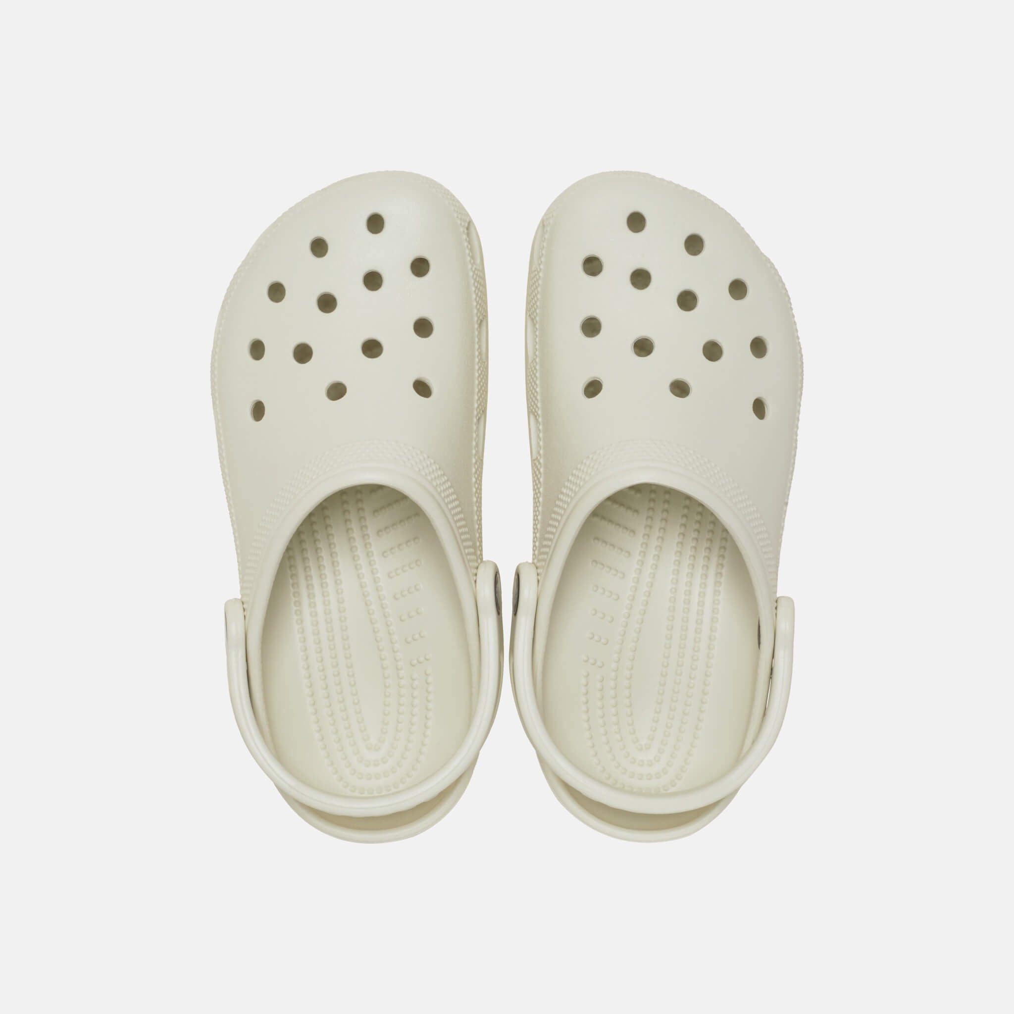 Crocs Kids Classic Clog Linen