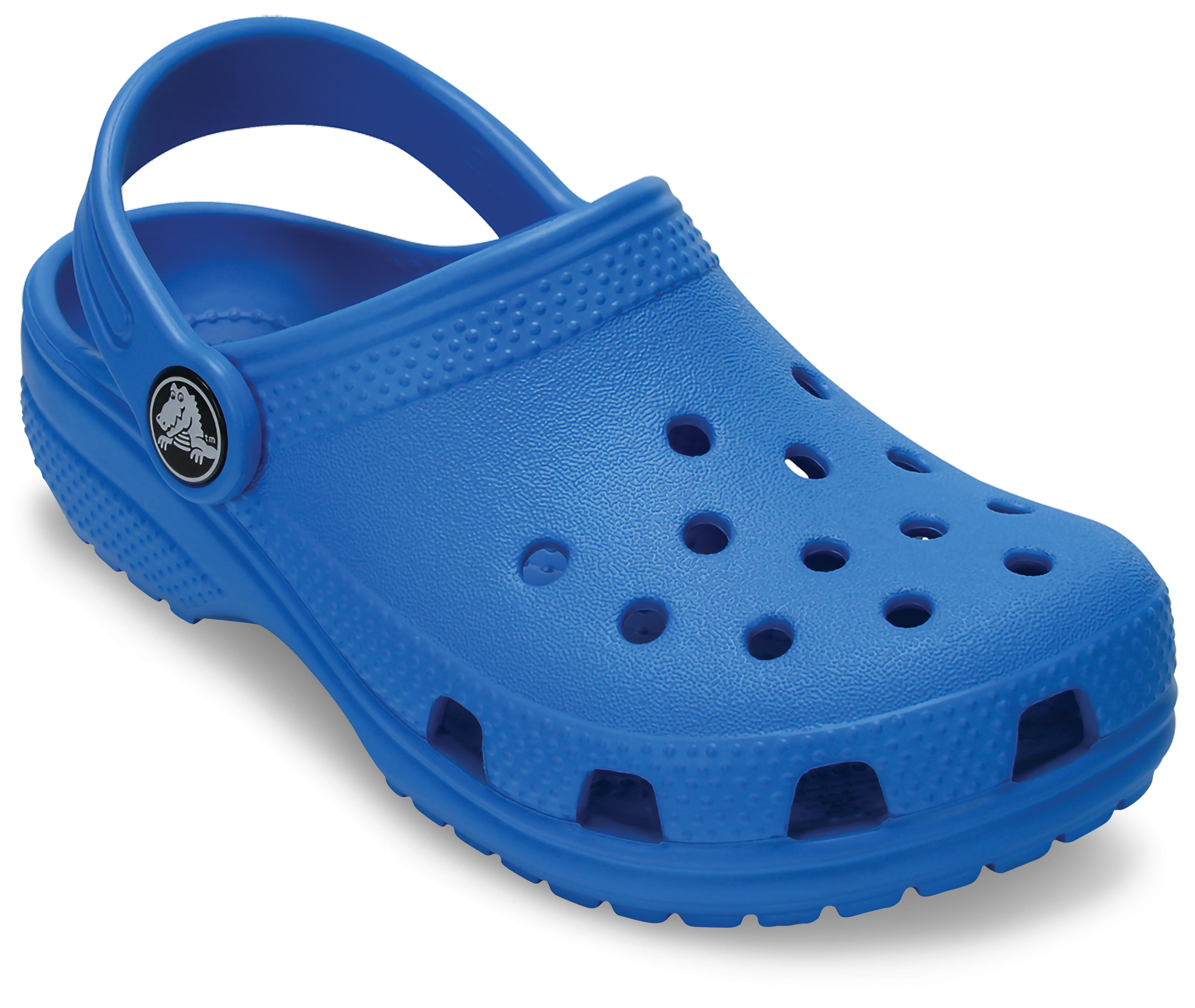Crocs Kids Classic Clog Ocean