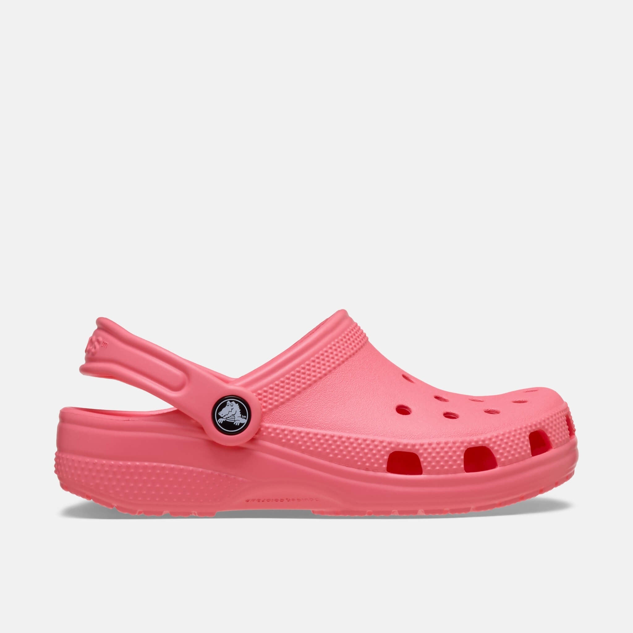 Crocs Kids Classic Clog Guava