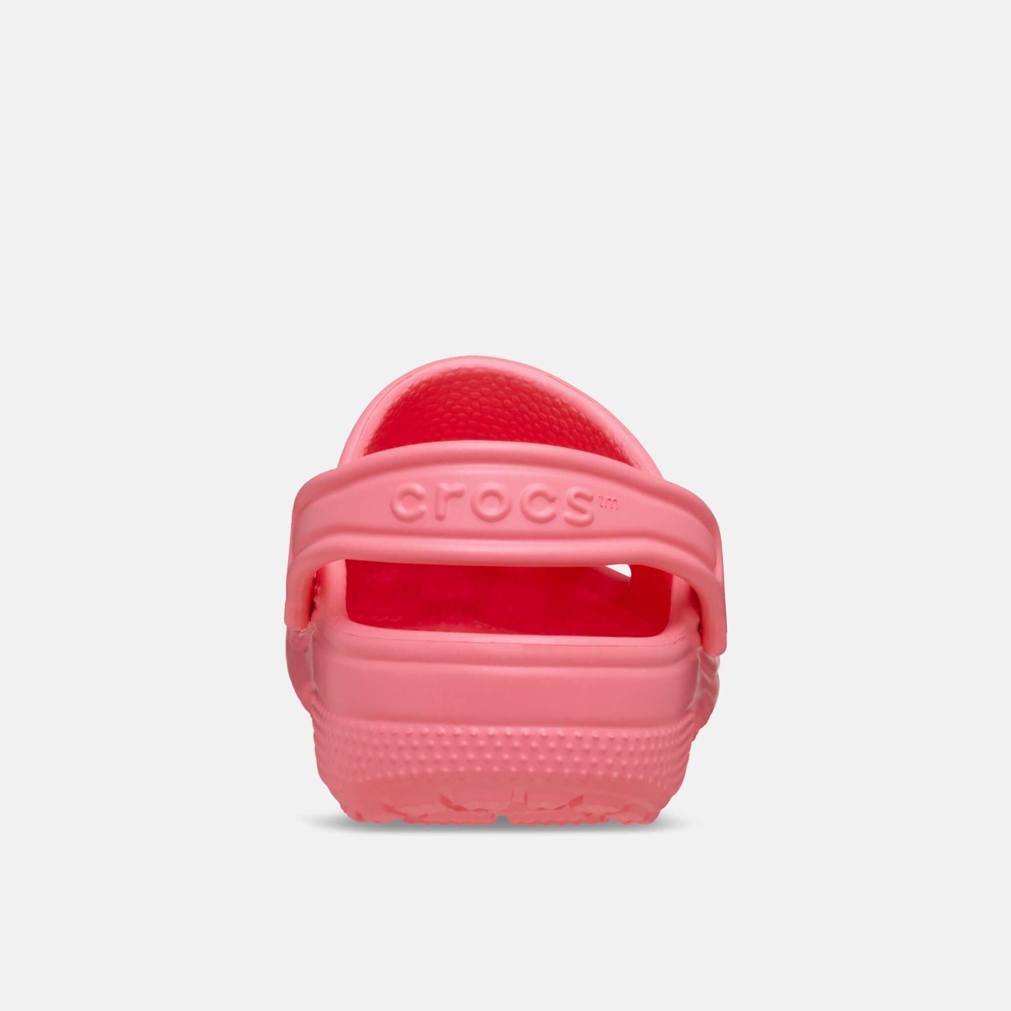 Crocs Kids Classic Clog Guava
