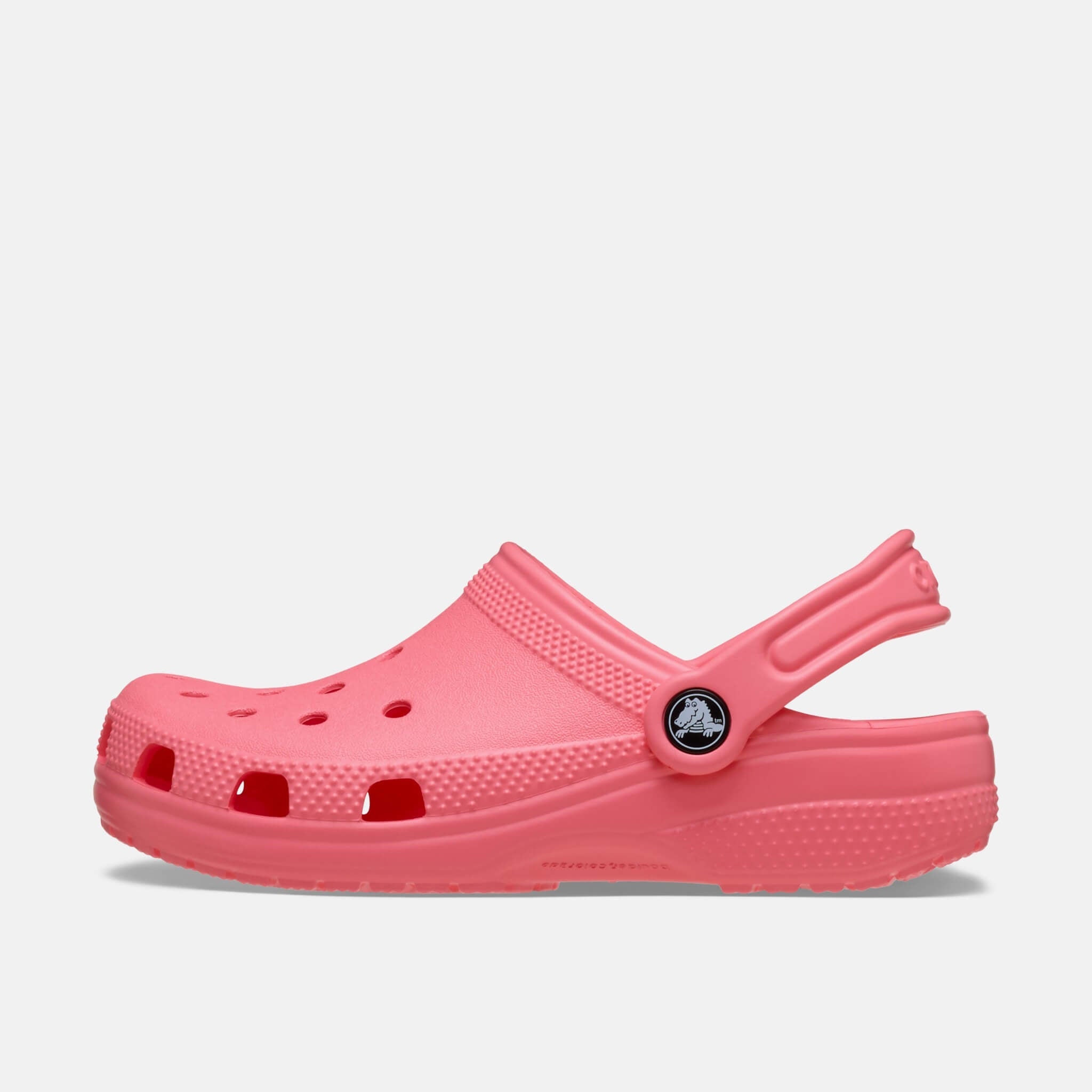 Crocs Kids Classic Clog Guava