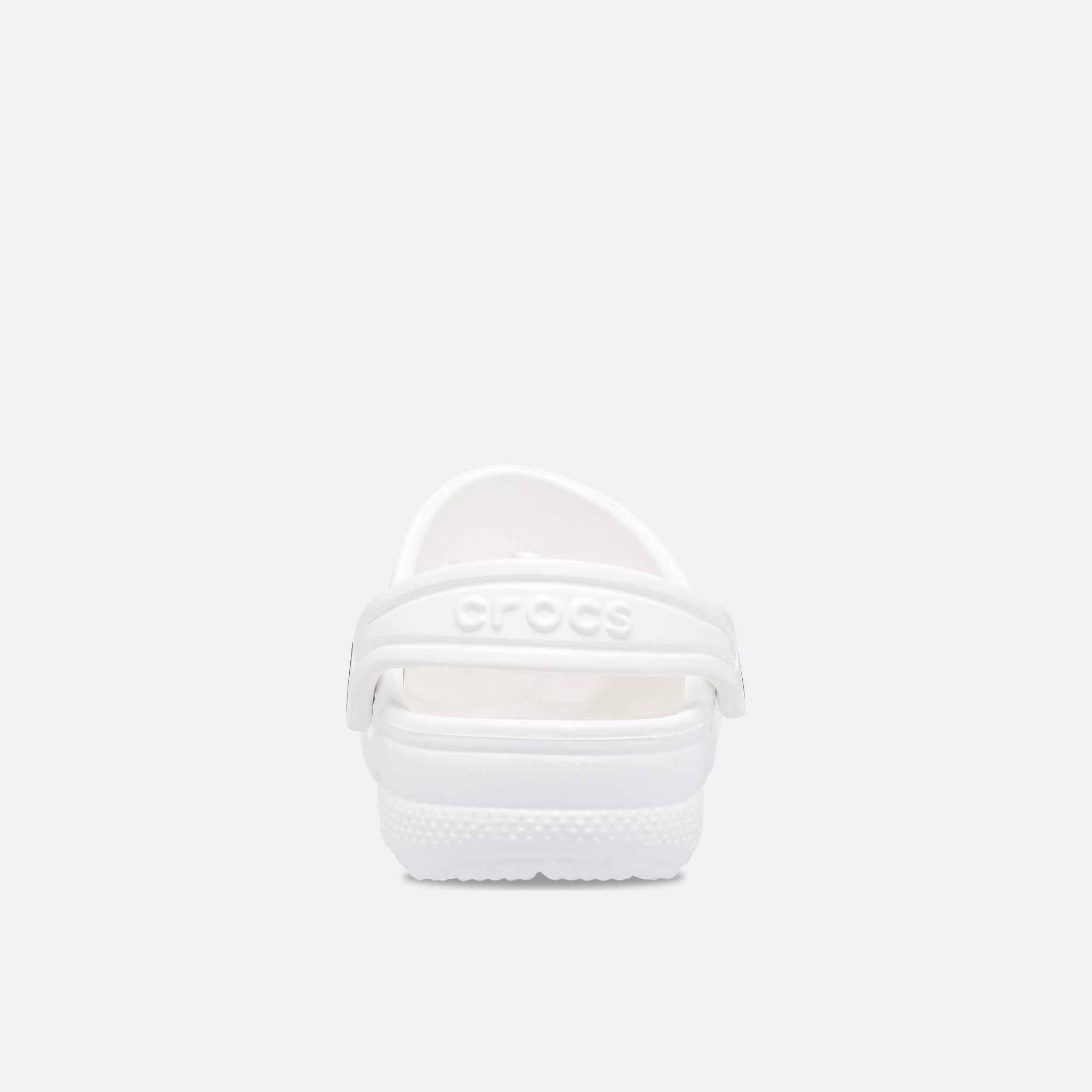 Crocs Kids Baya Clog White