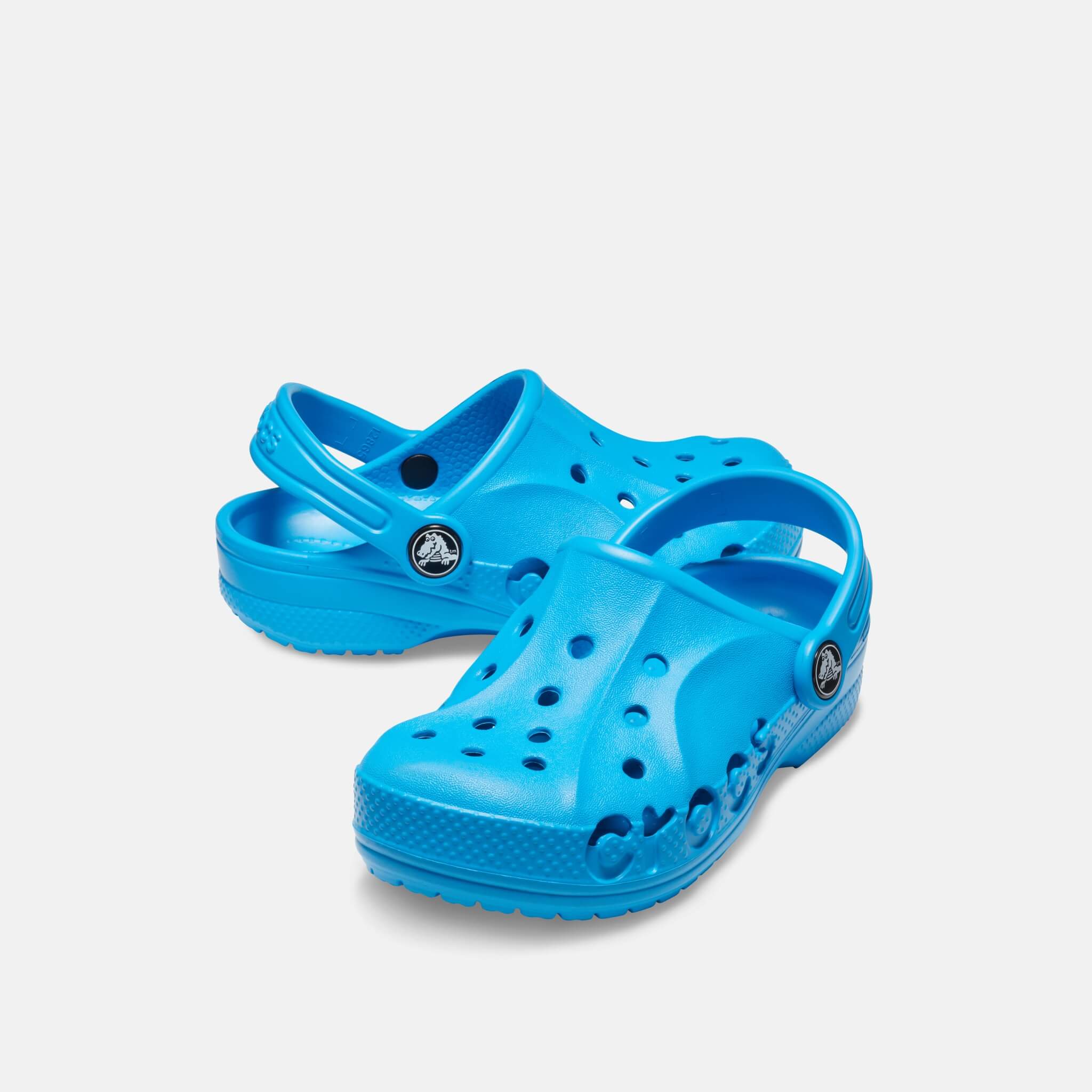 Crocs Kids Baya Clog Ocean