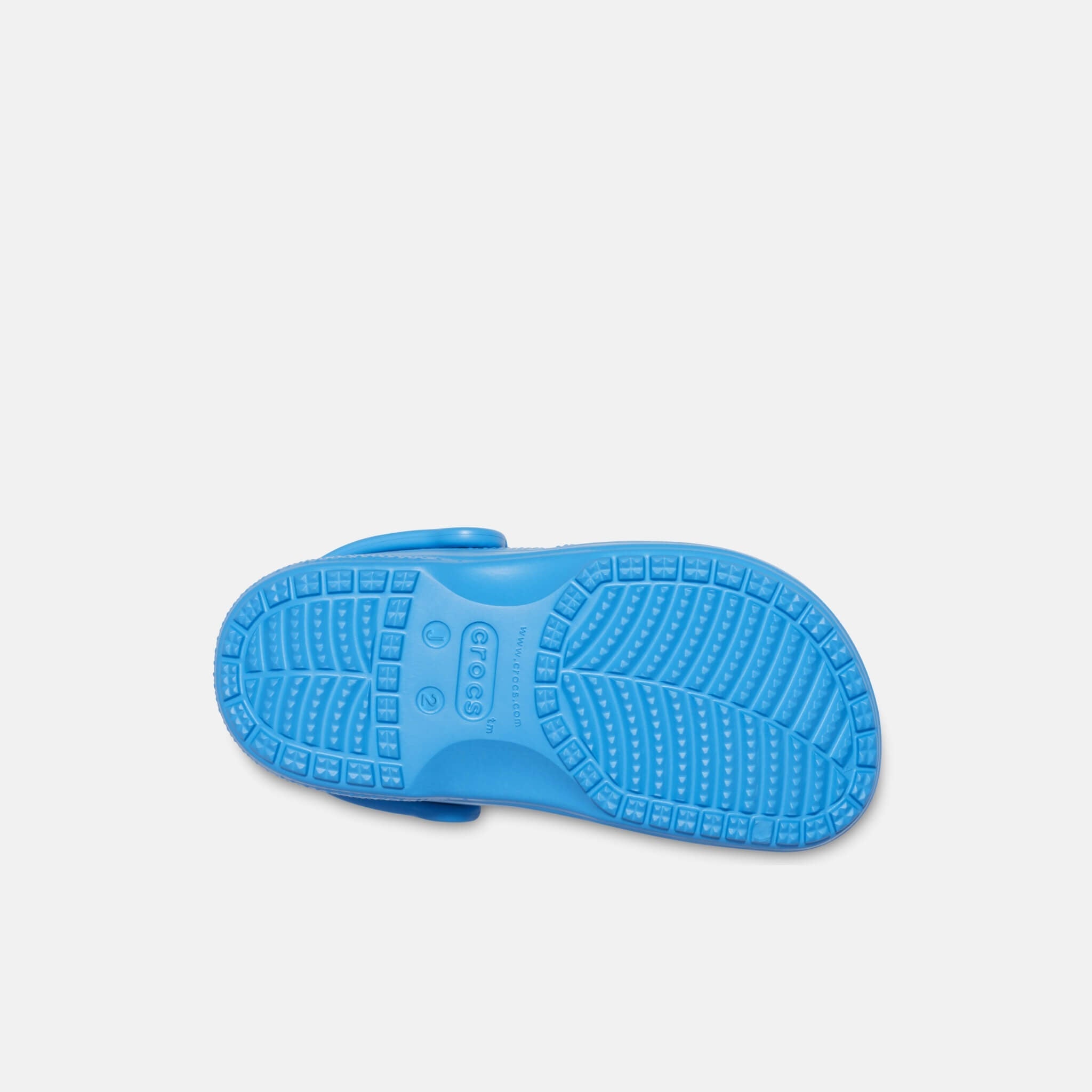 Crocs Kids Baya Clog Ocean