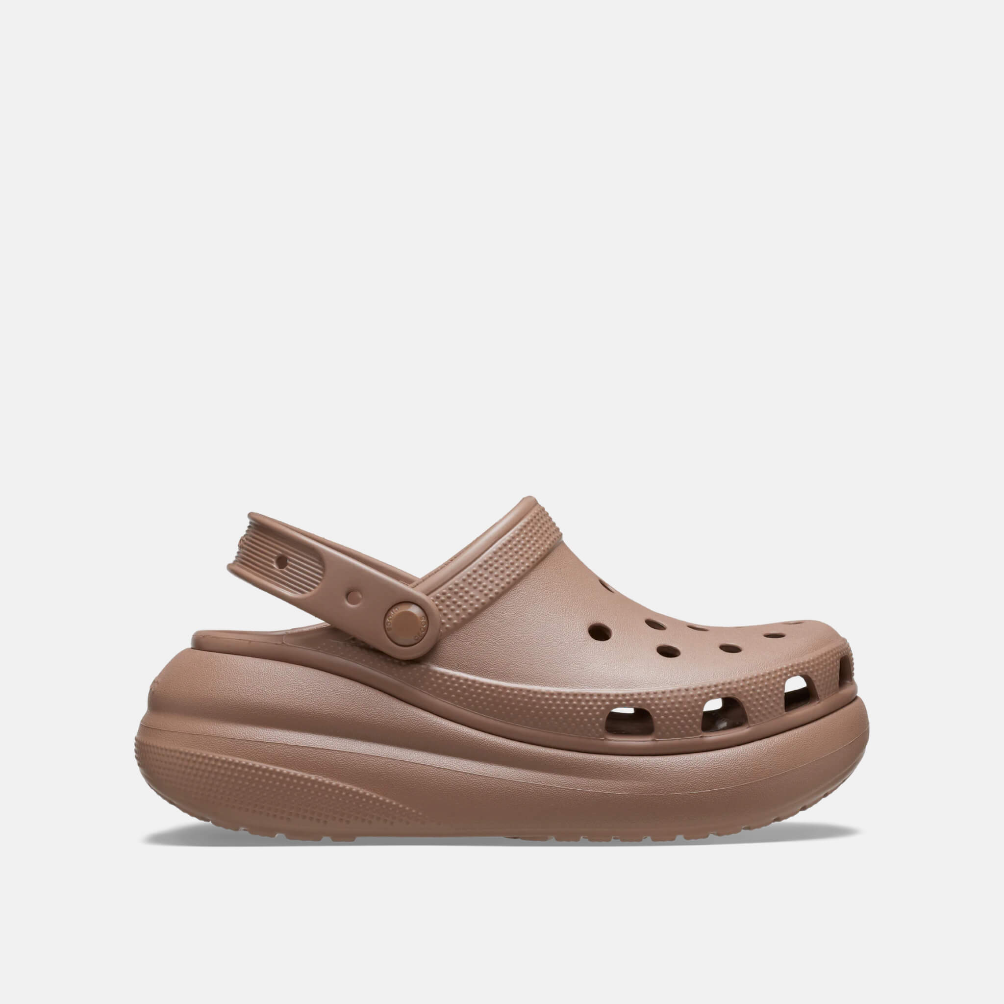 Crocs Crush Clog Latte