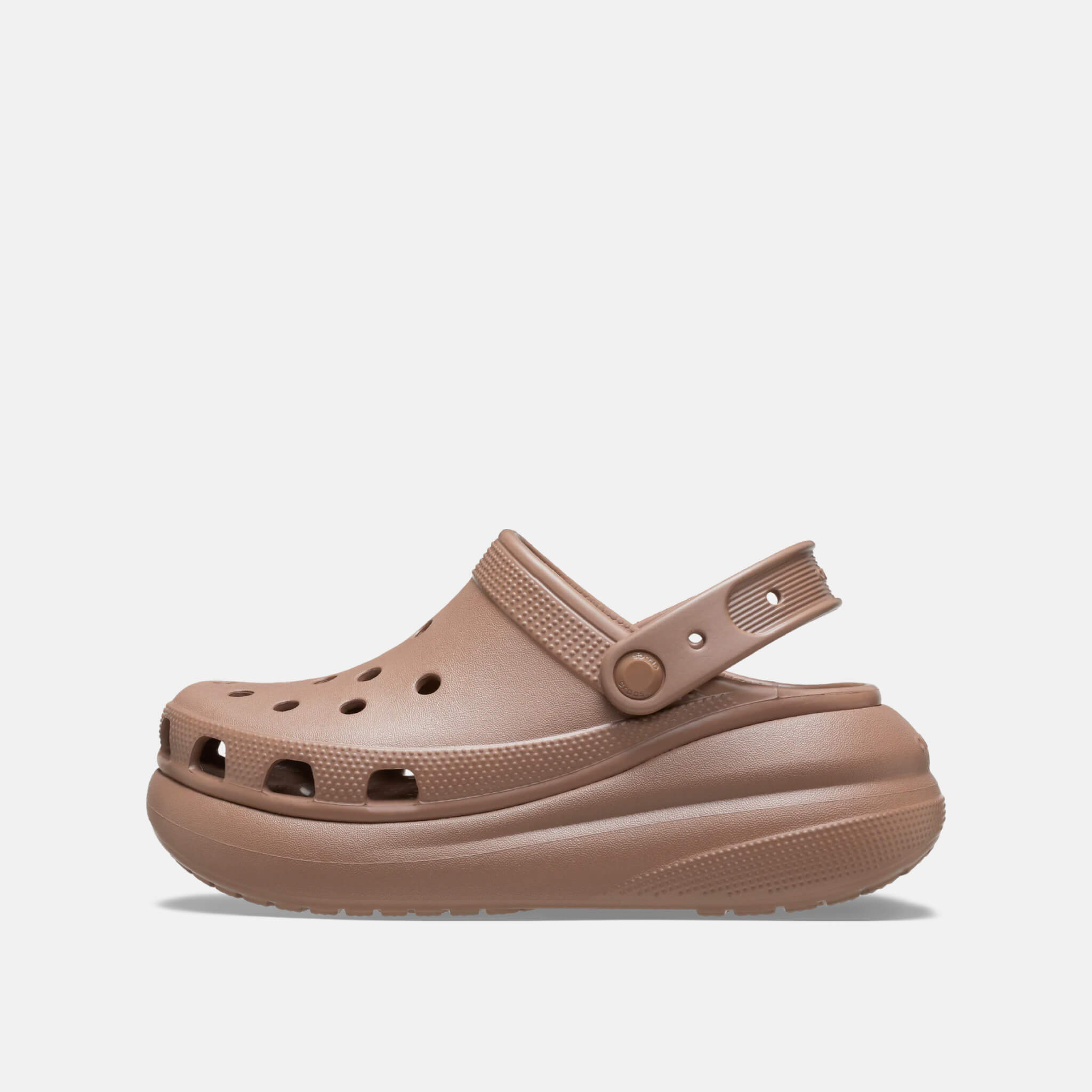 Crocs Crush Clog Latte