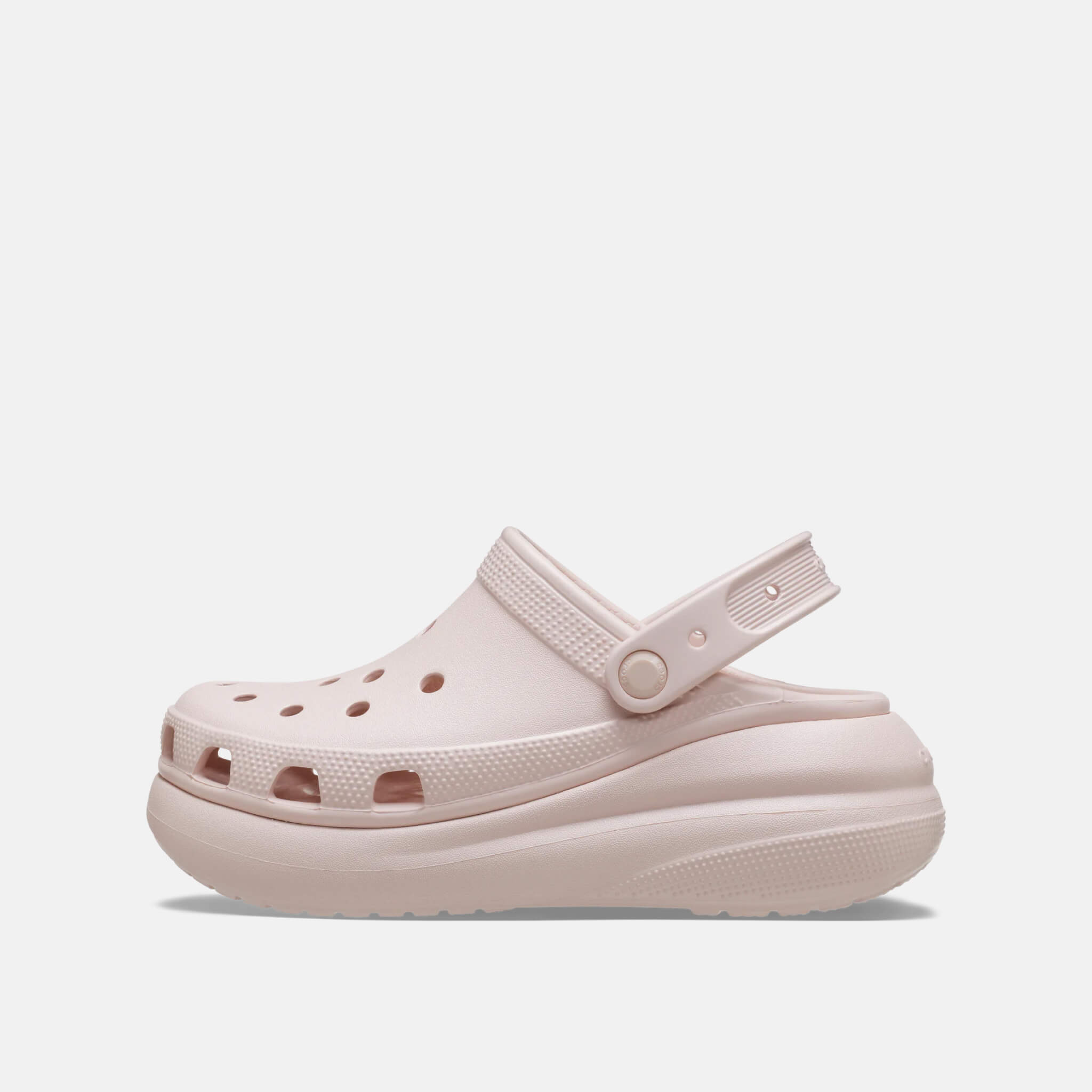 Crocs Crush Clog Quartz