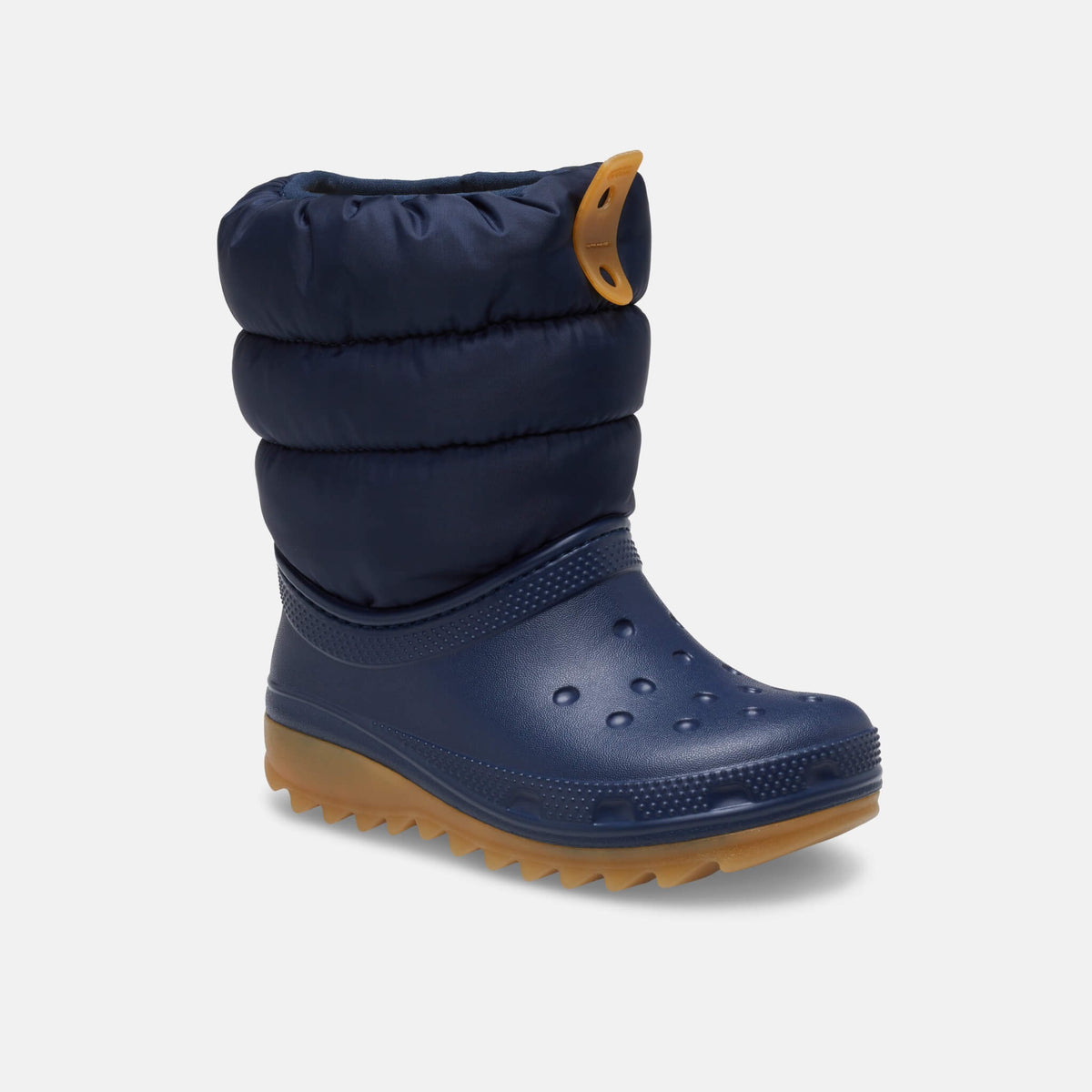 Crocs Kids Classic Neo Puff Boot