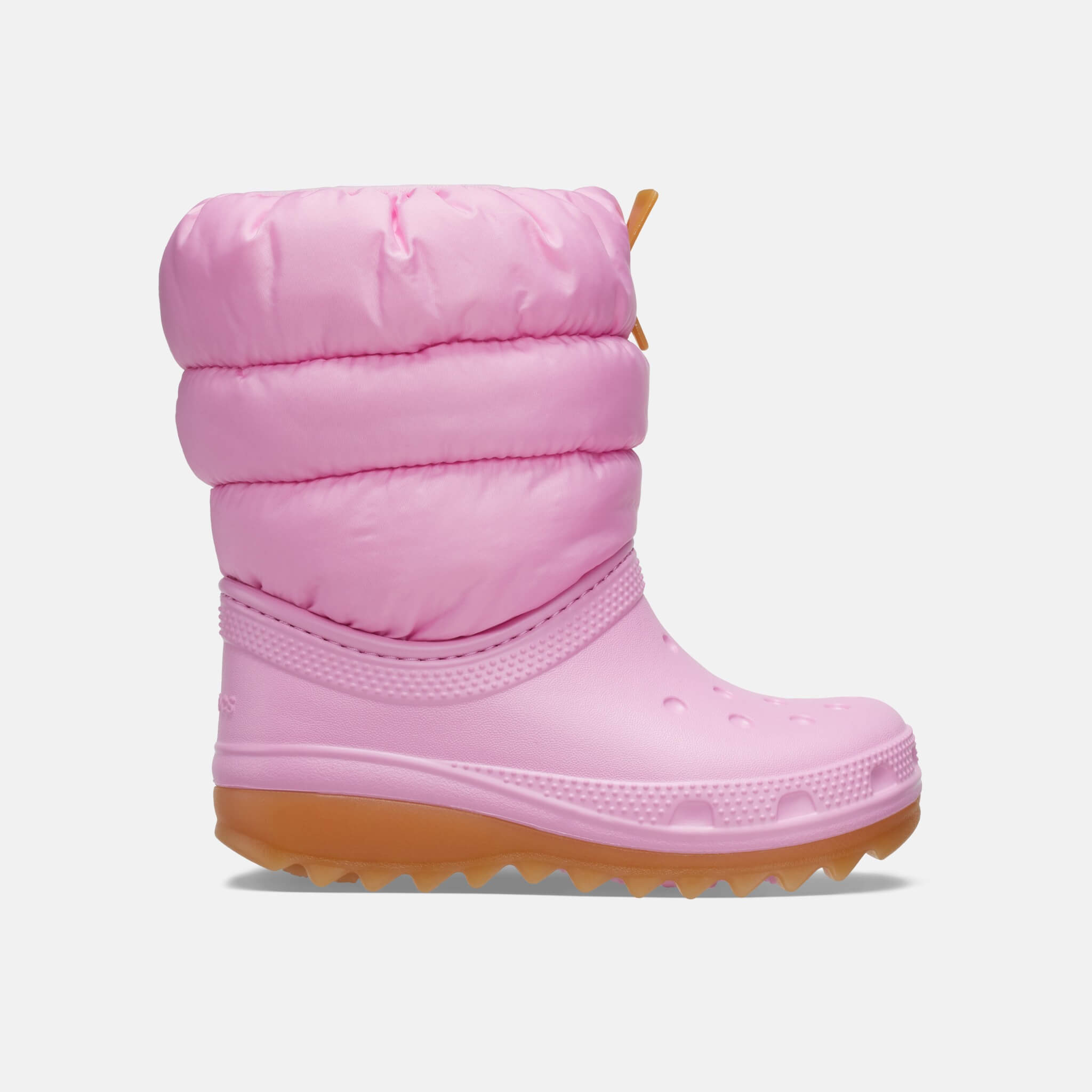 Crocs Kids Classic Neo Puff Boot