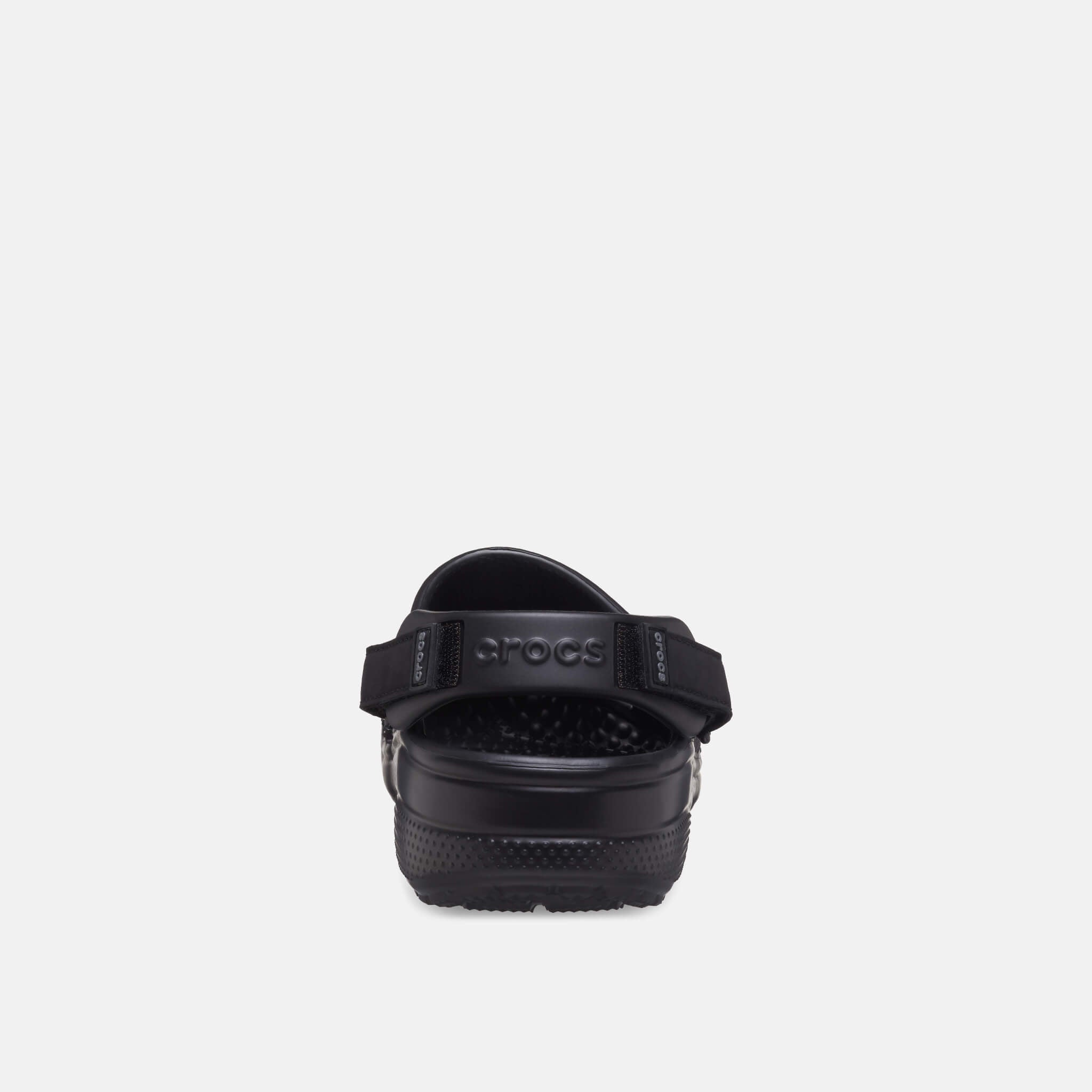 Crocs Yukon Vista II LR Clog Black/Slate Grey