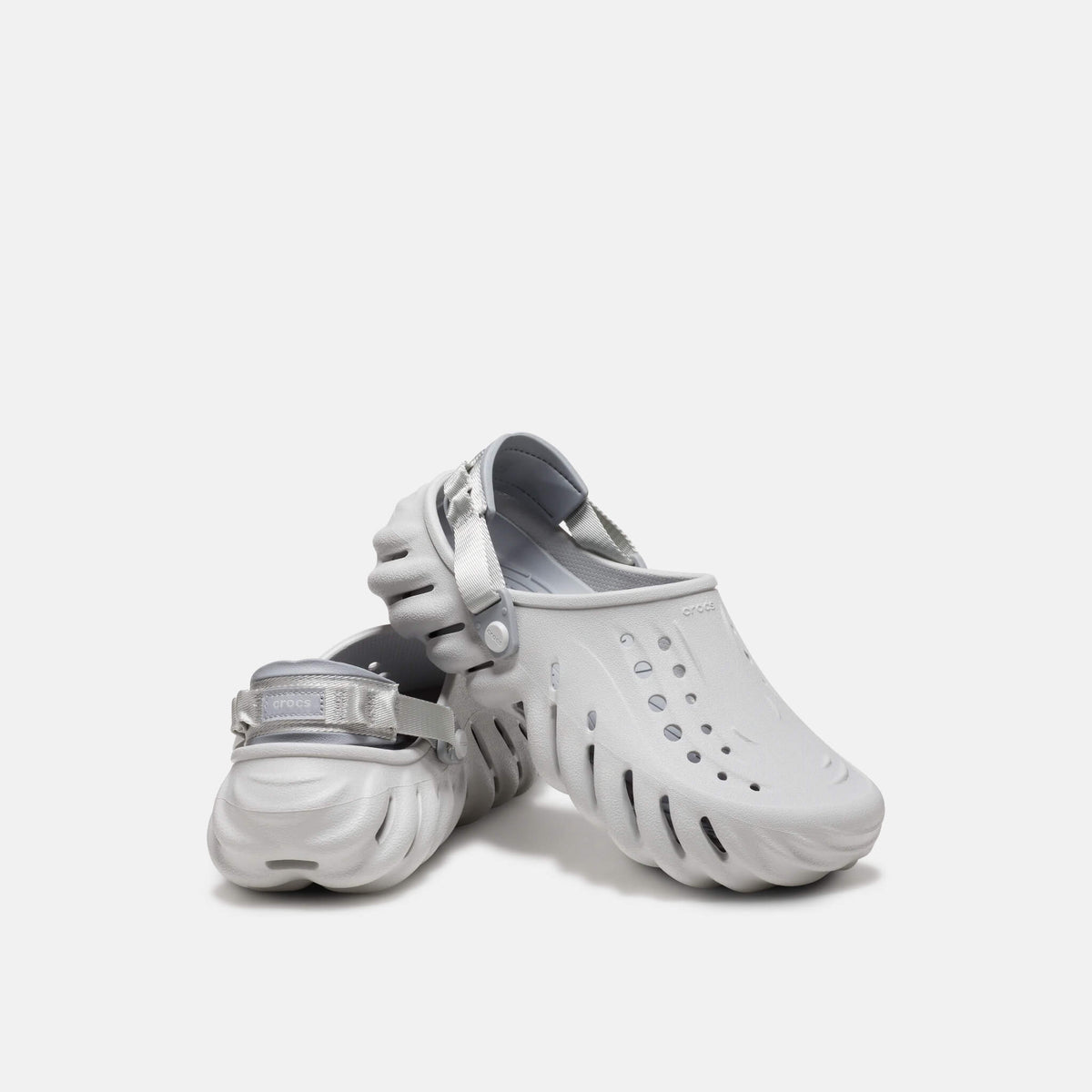 Crocs Echo Clog Atmosphere