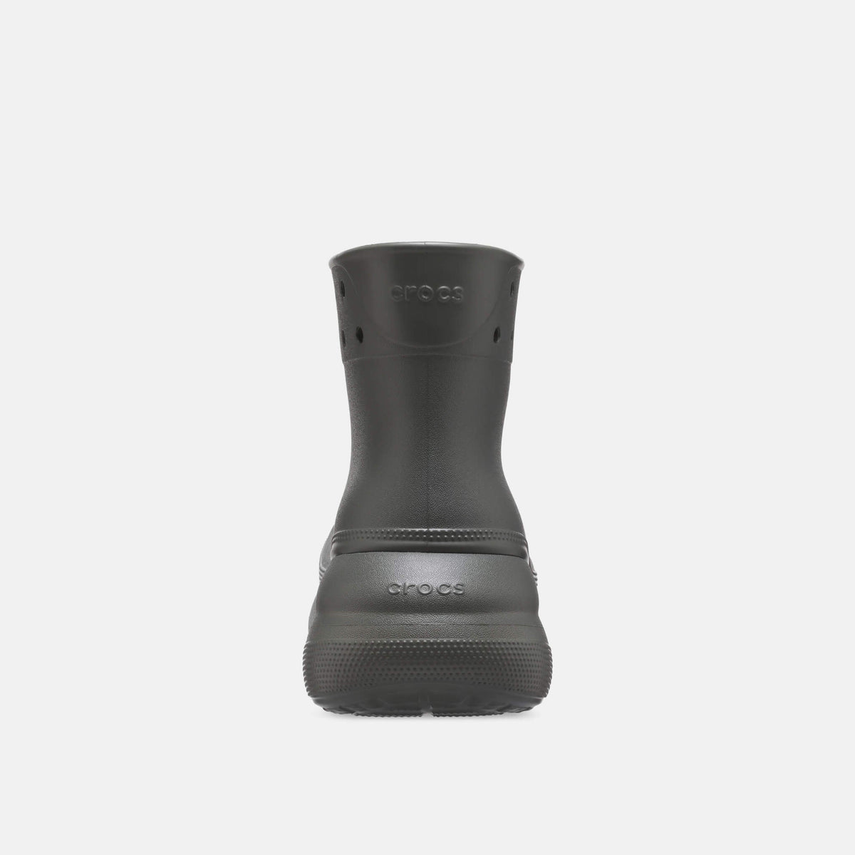 Crocs Classic Crush Rain Boot Dusty Olive