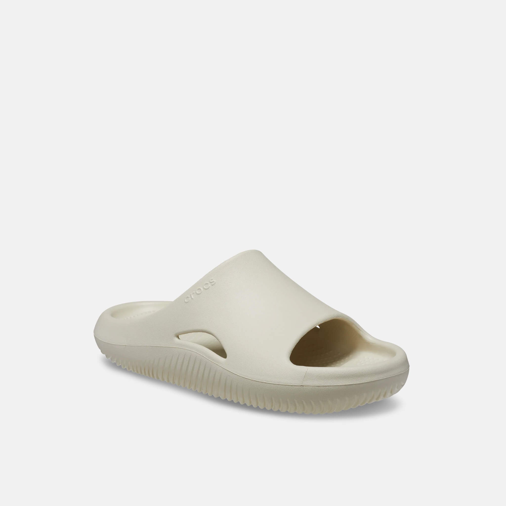 Crocs Mellow Slide Bone