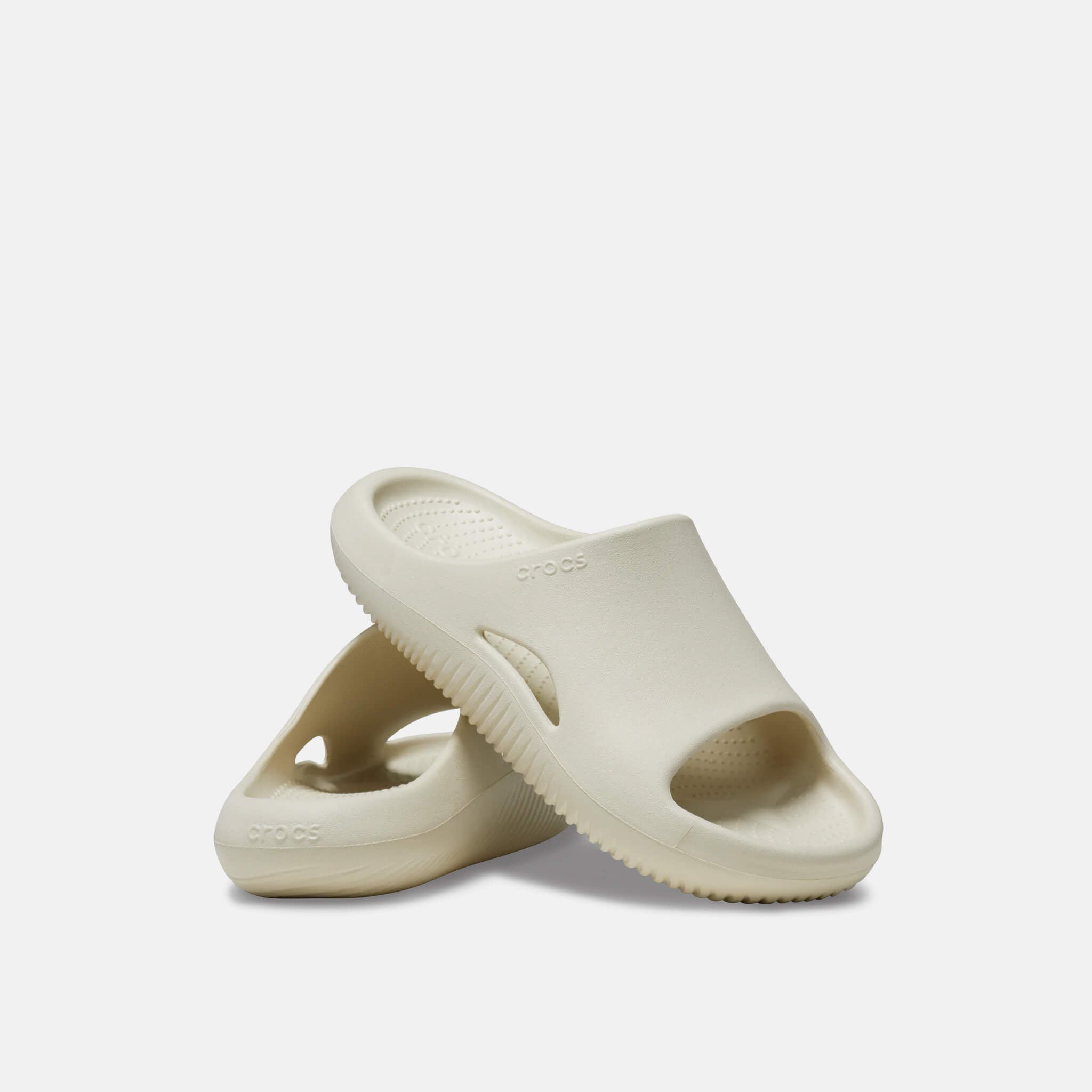 Crocs Mellow Slide Bone
