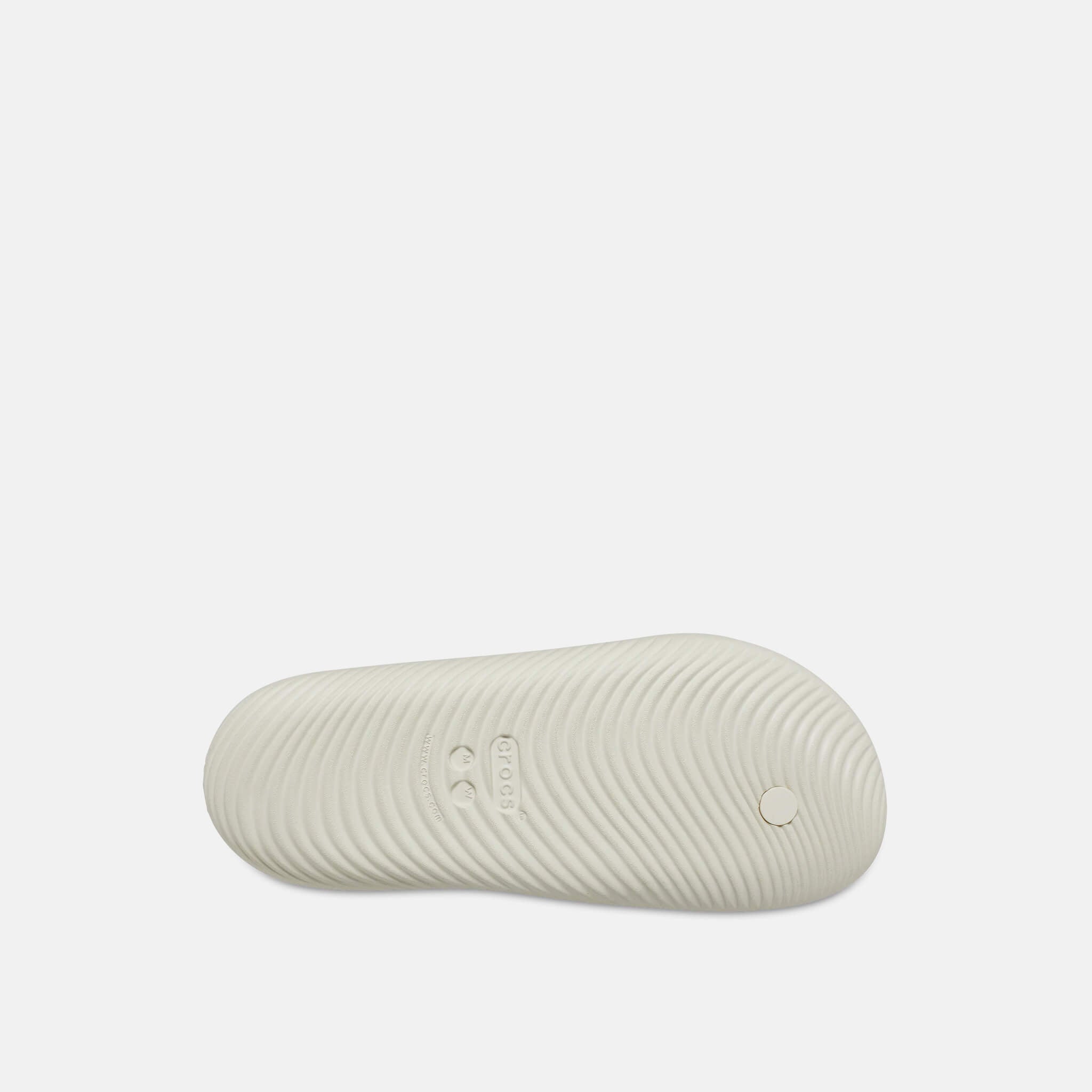 Crocs Mellow Flip Bone