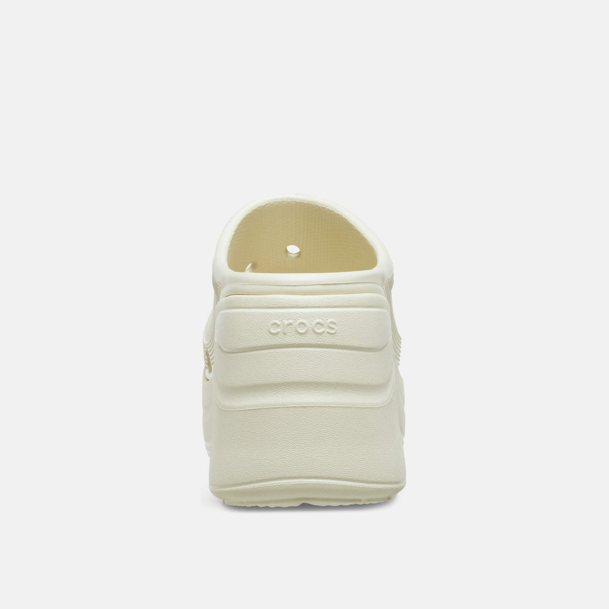 Crocs Siren Clog Bone
