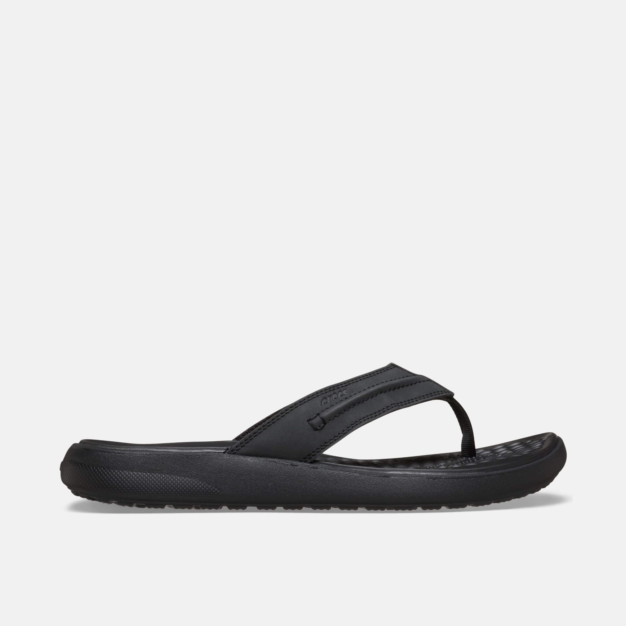 Crocs Yukon Vista II LR Flip Black/Black