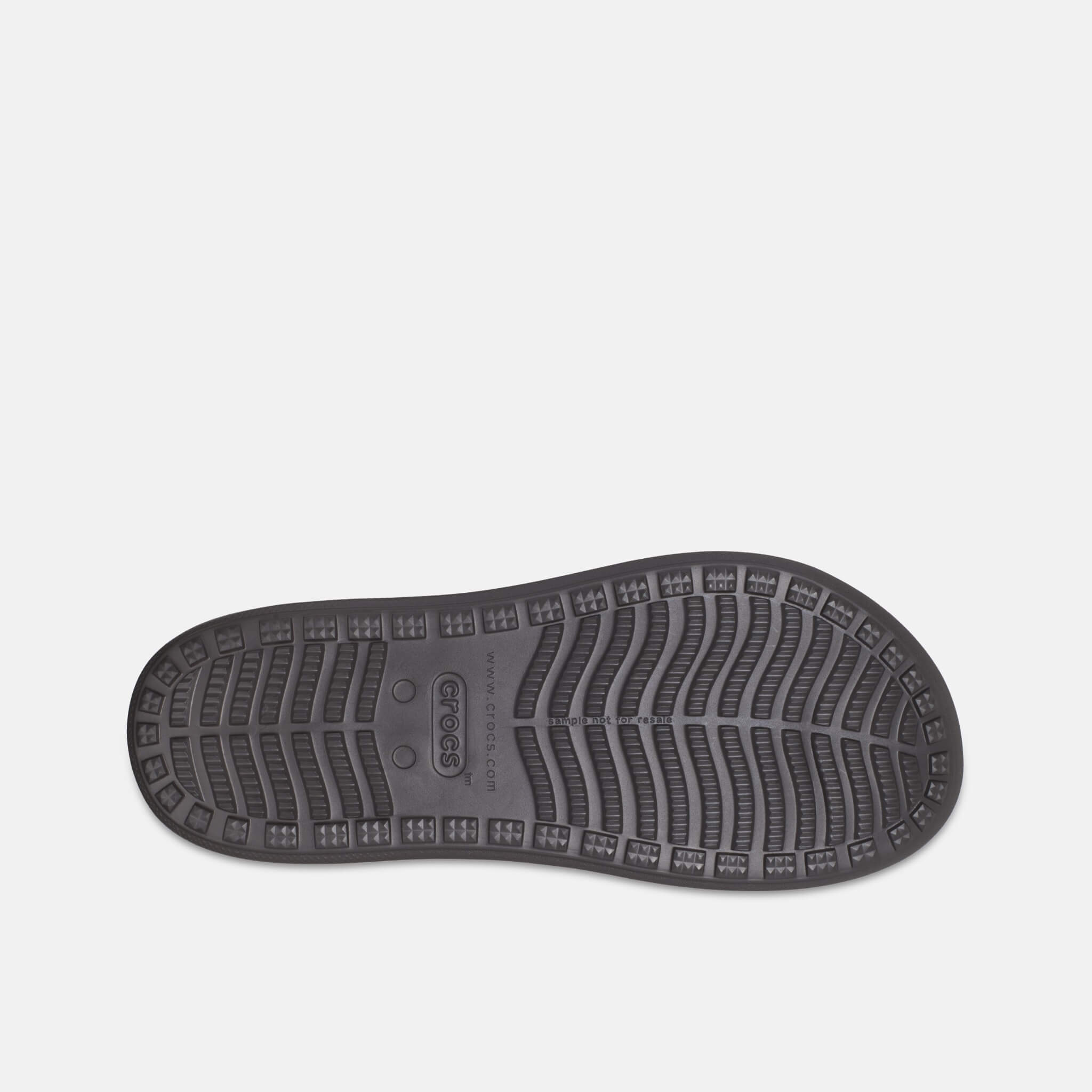 Crocs Yukon Vista II LR Flip Espresso