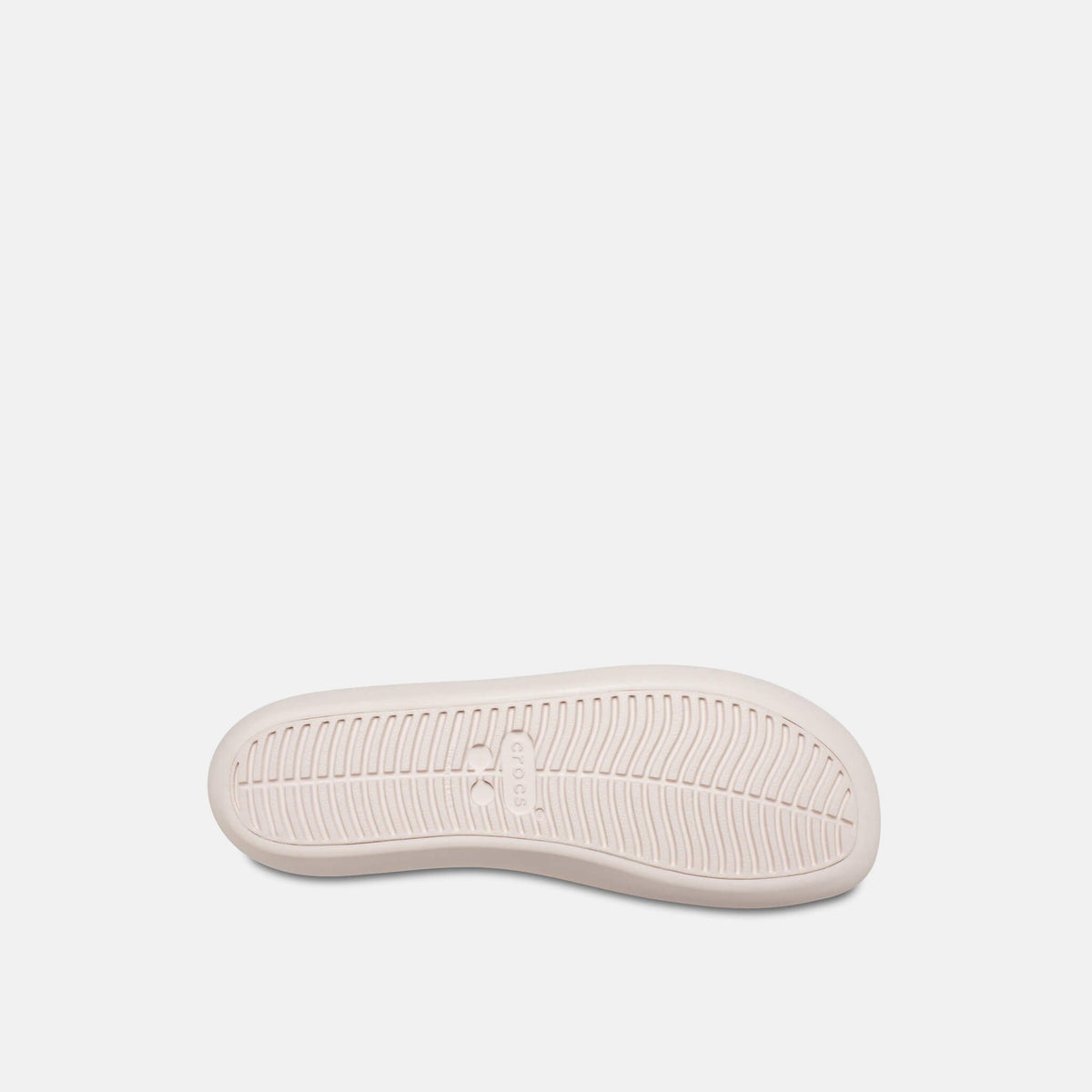 Crocs Brooklyn Flat Quartz