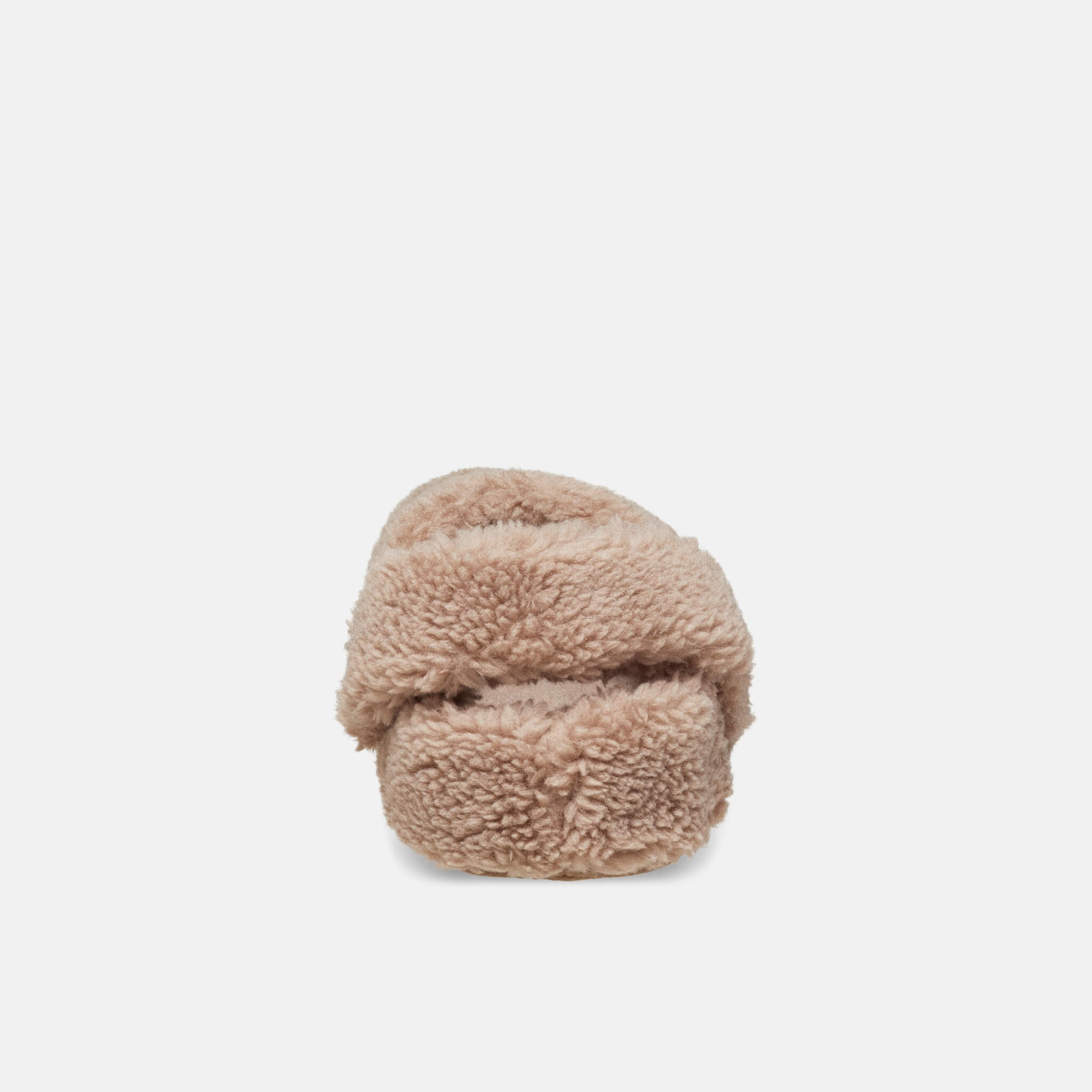 Crocs Classic Cozzzy Slipper Mushroom