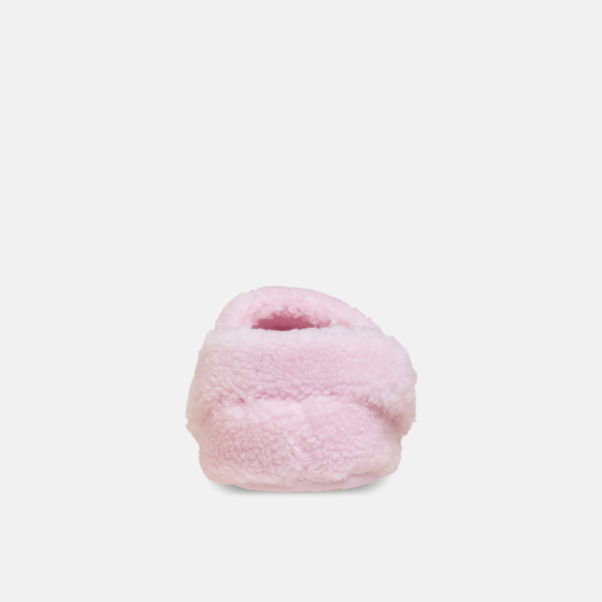 Crocs Classic Cozzzy Slipper Pink Milk