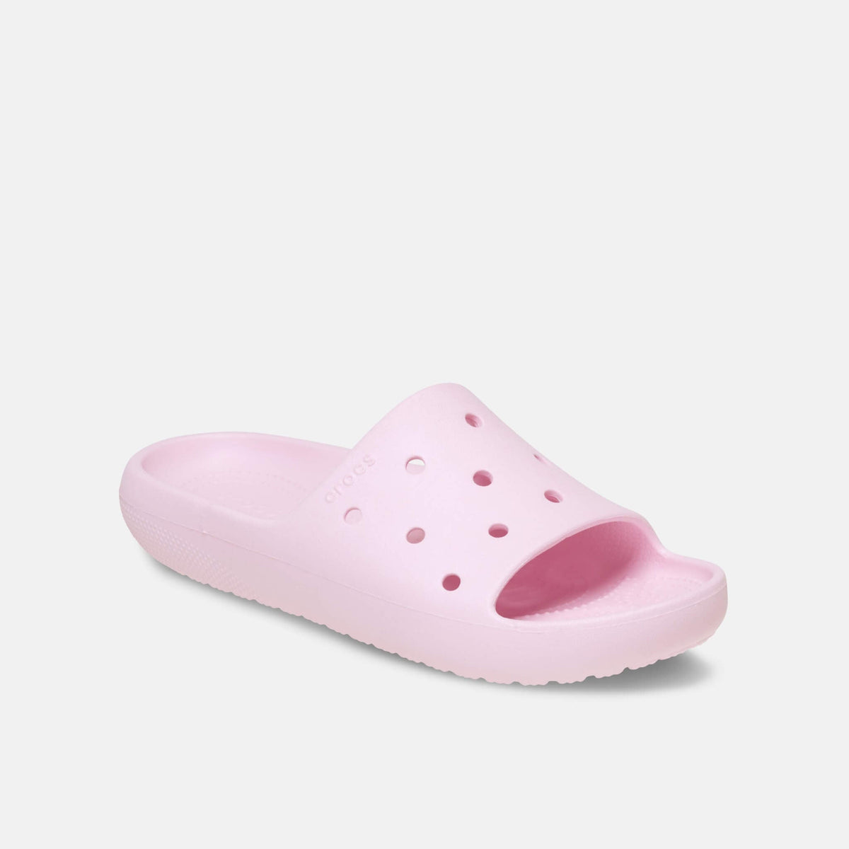 Crocs Classic Slide V2 Pink Milk