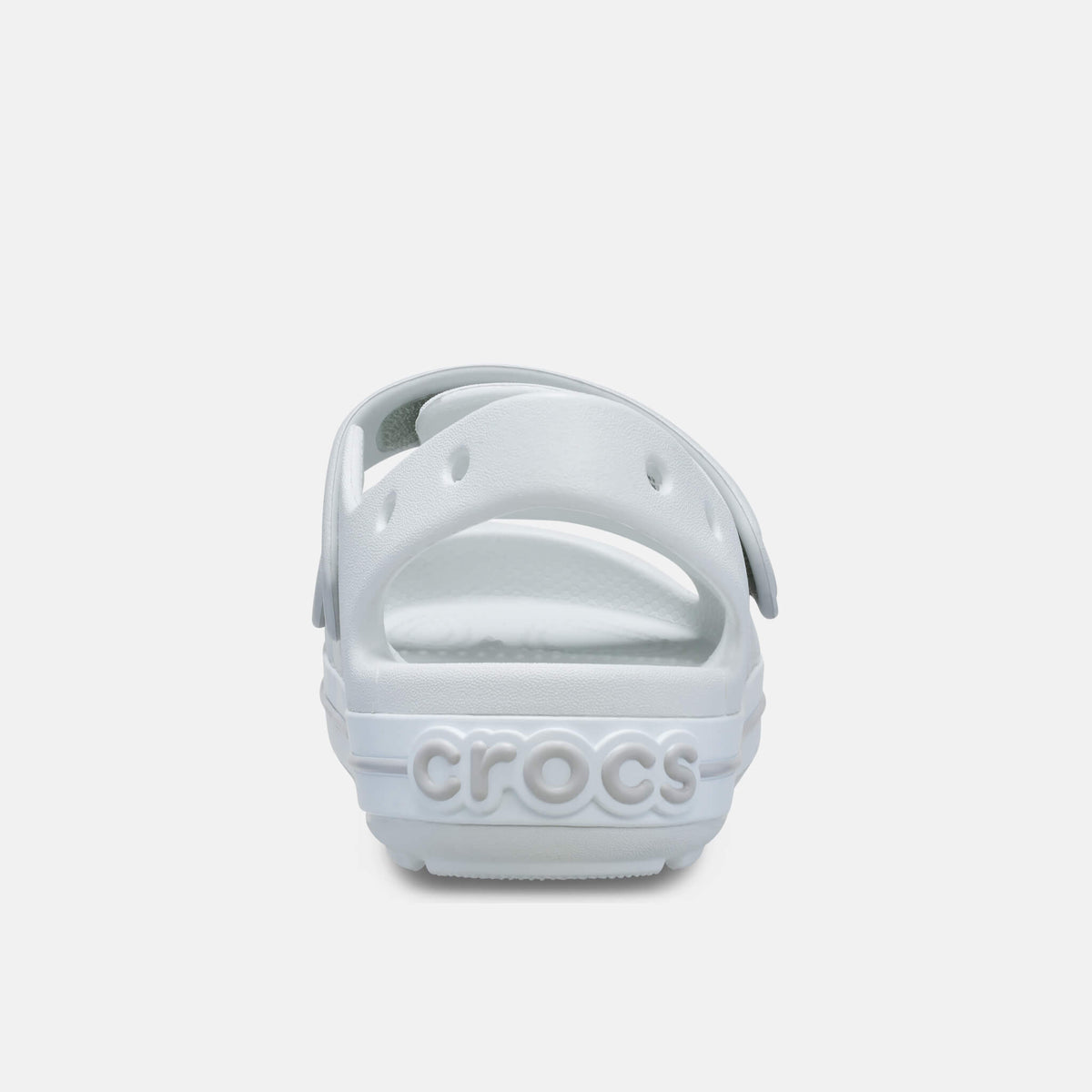 Crocs Kids Crocband Cruiser Sandal Moonlight/Atmosphere