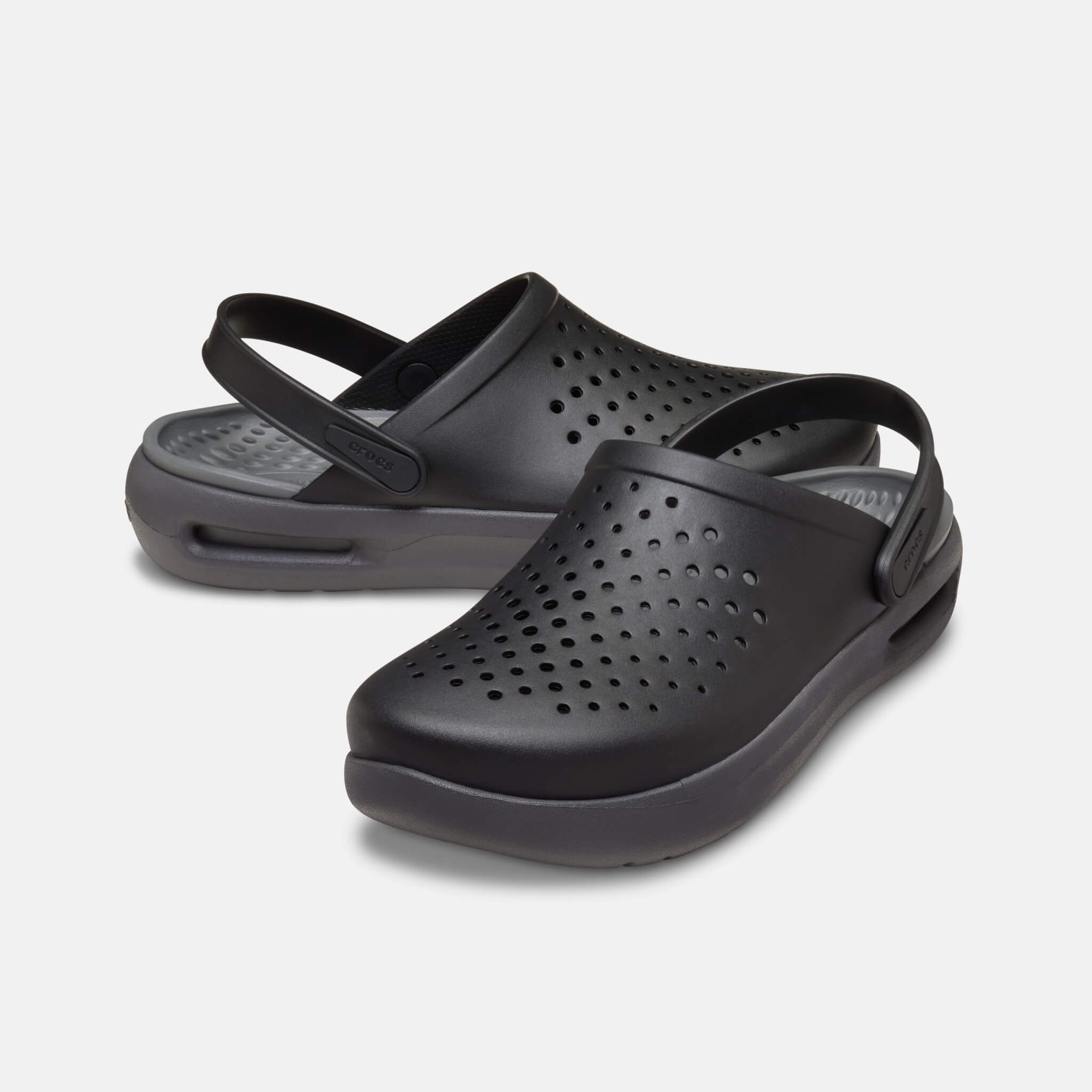 Crocs InMotion Clog Black