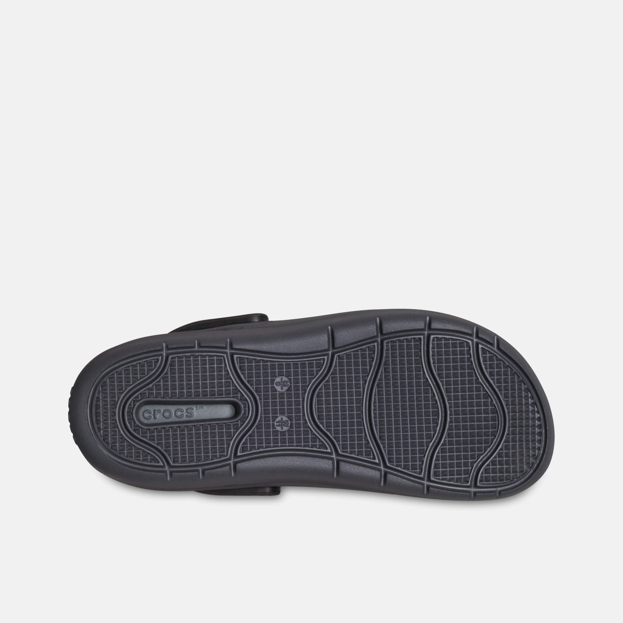Crocs InMotion Clog Black