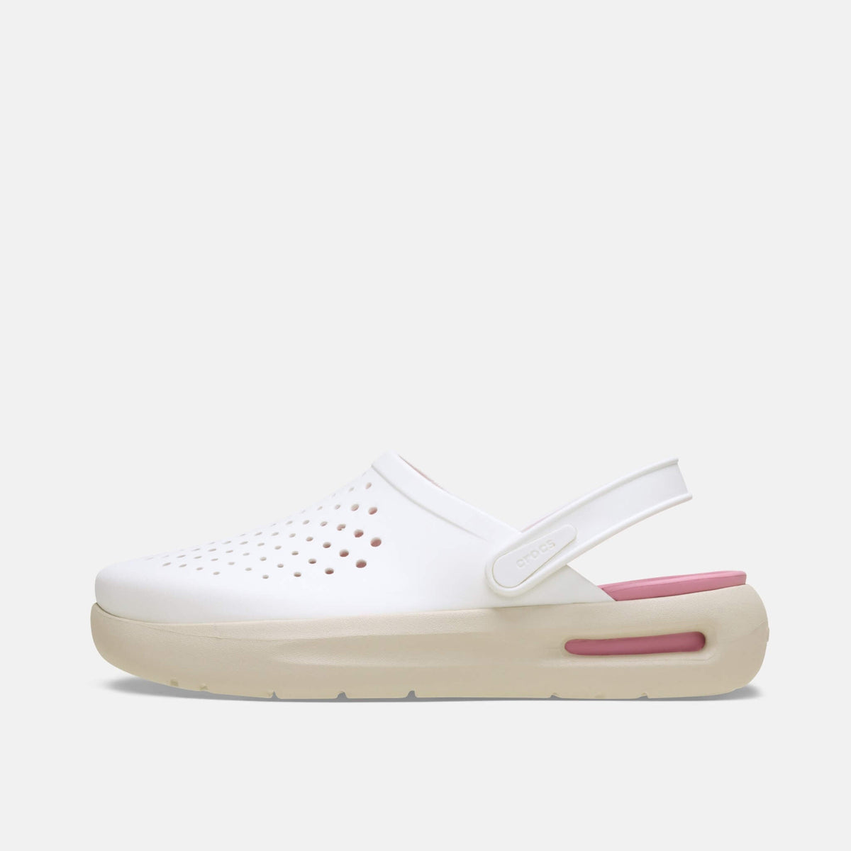 Crocs InMotion Clog White