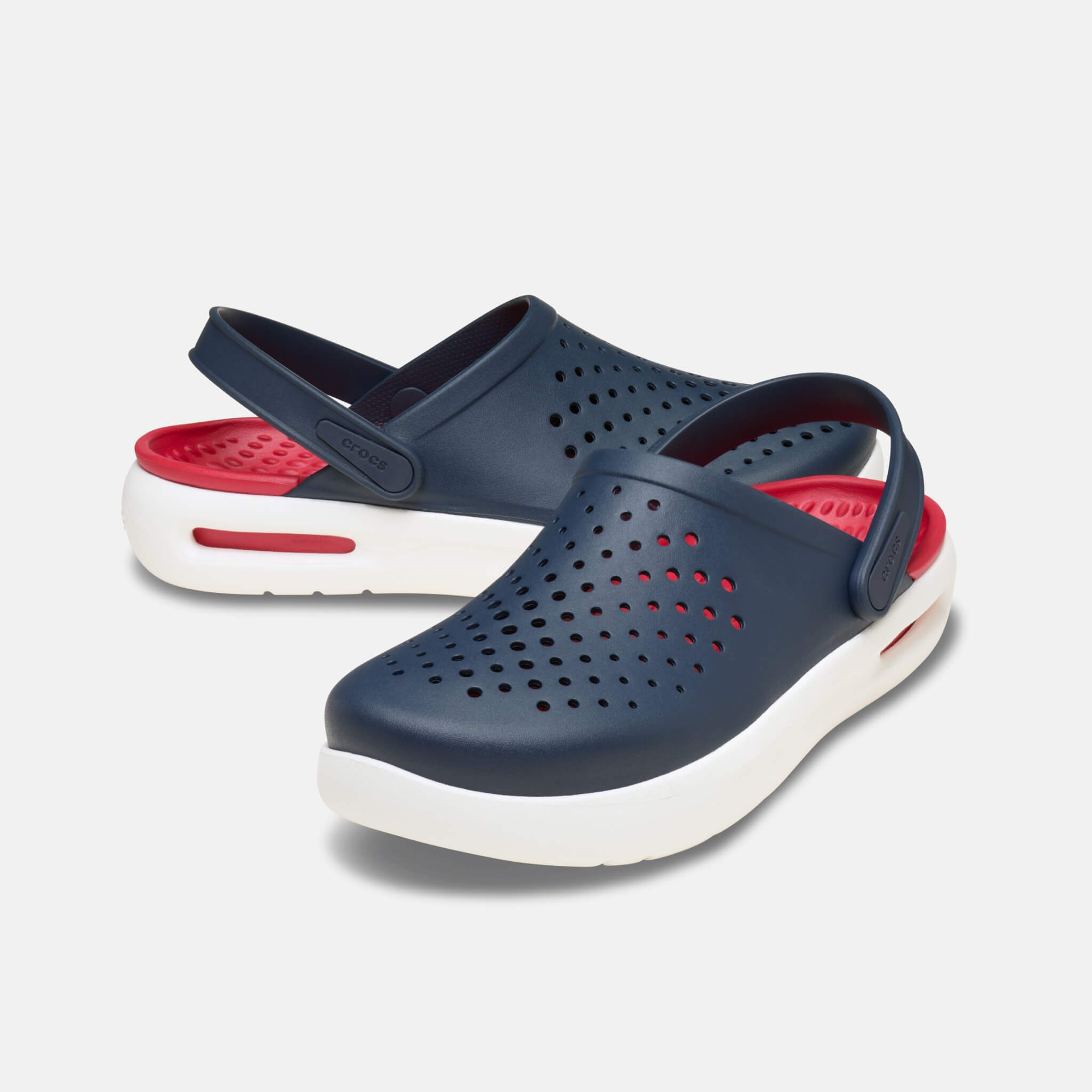 Crocs InMotion Clog Navy