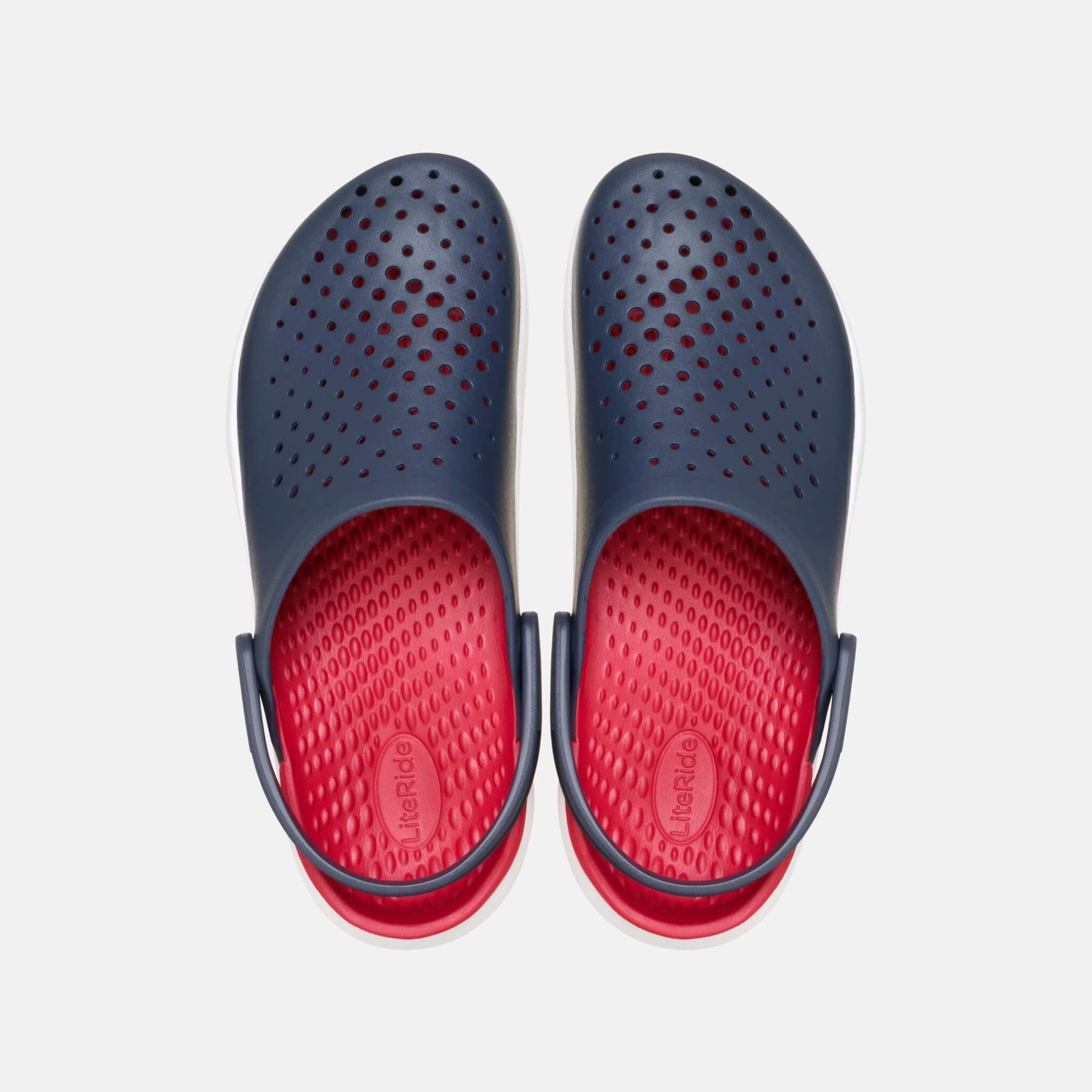 Crocs InMotion Clog Navy