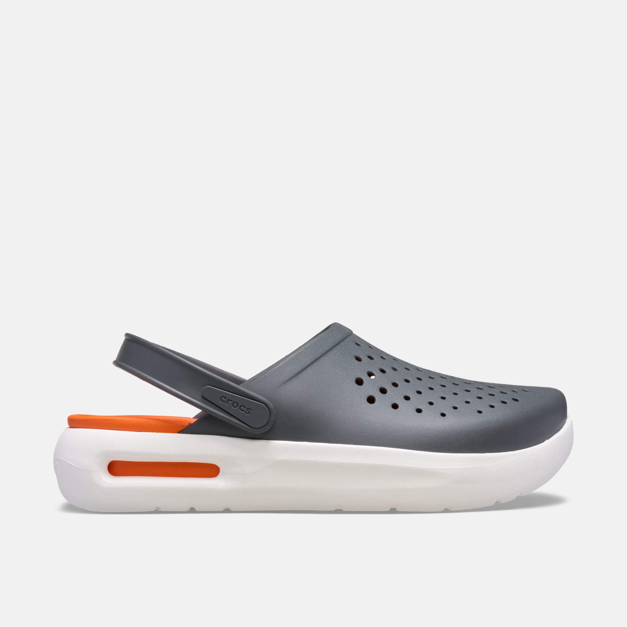 Crocs InMotion Clog Slate Grey