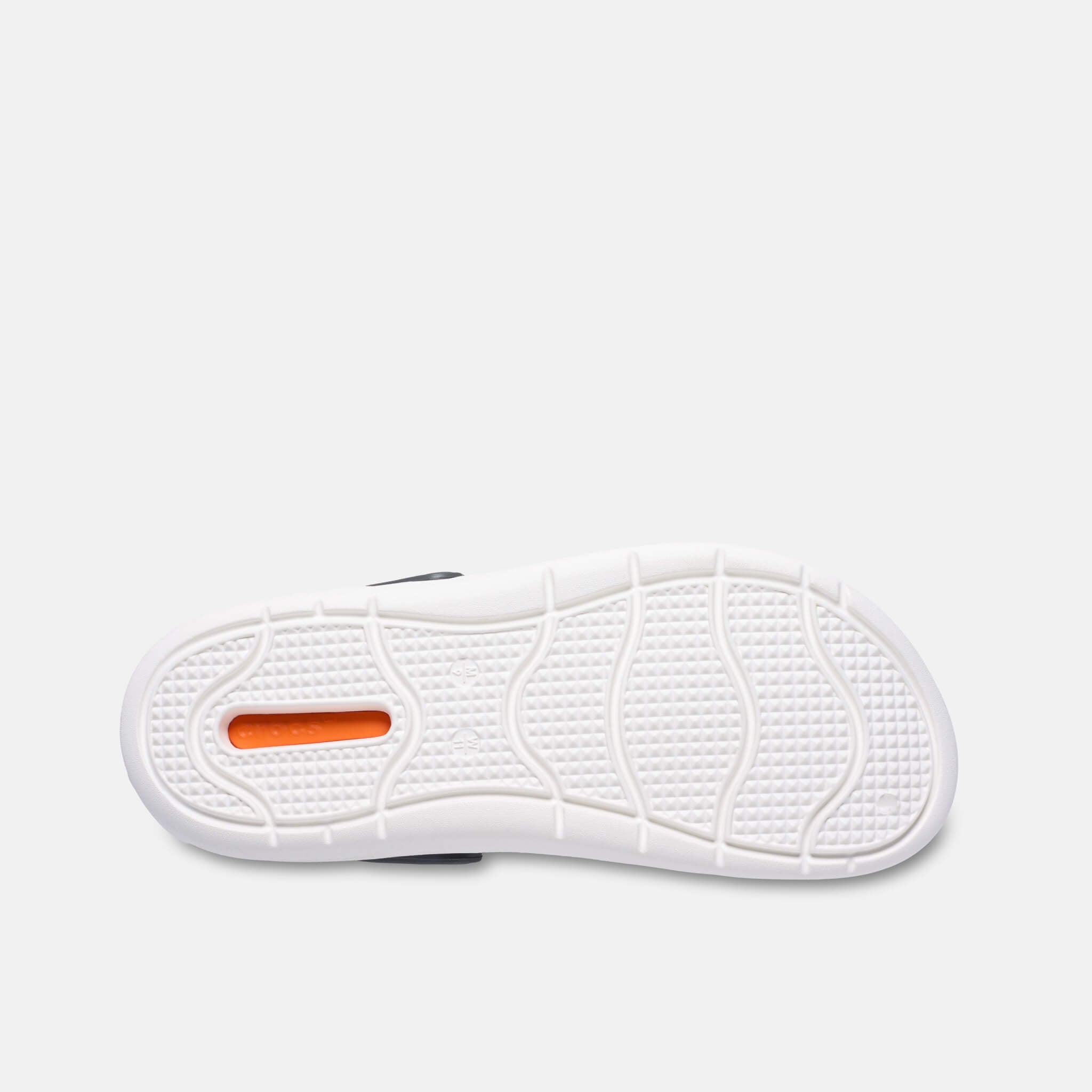 Crocs InMotion Clog Slate Grey