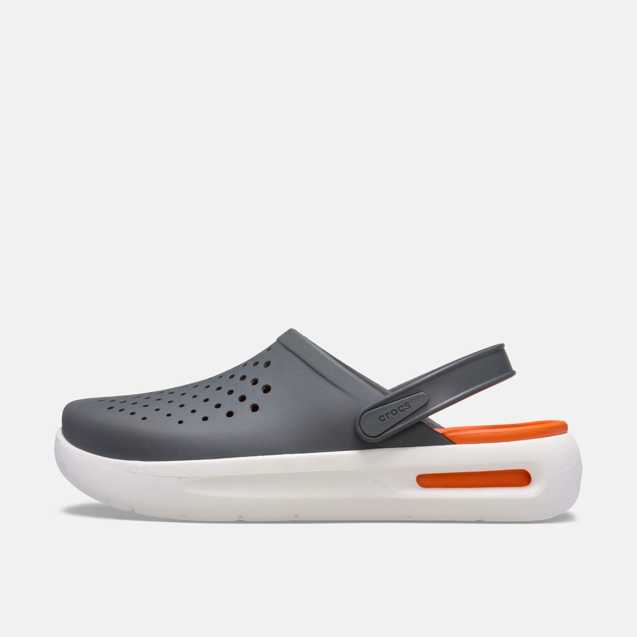 Crocs InMotion Clog Slate Grey