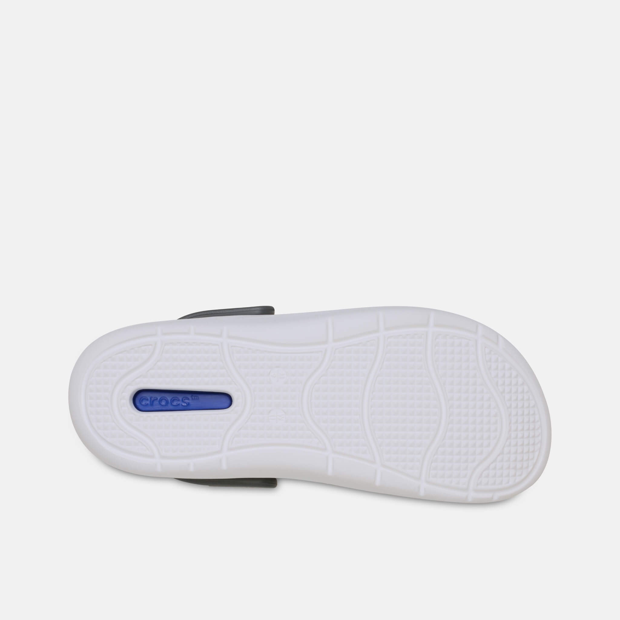Crocs InMotion Clog Carbon/Multi