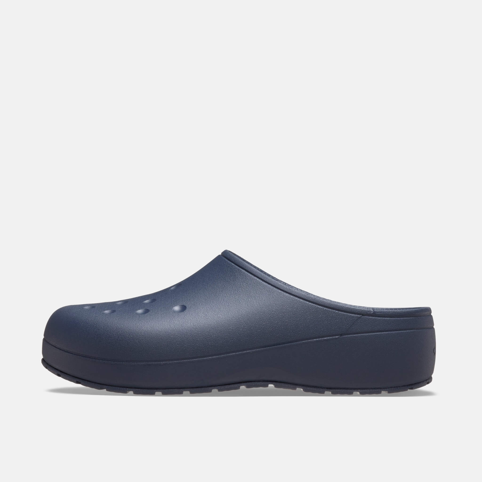 Crocs Classic Quiet Clog Dark Night