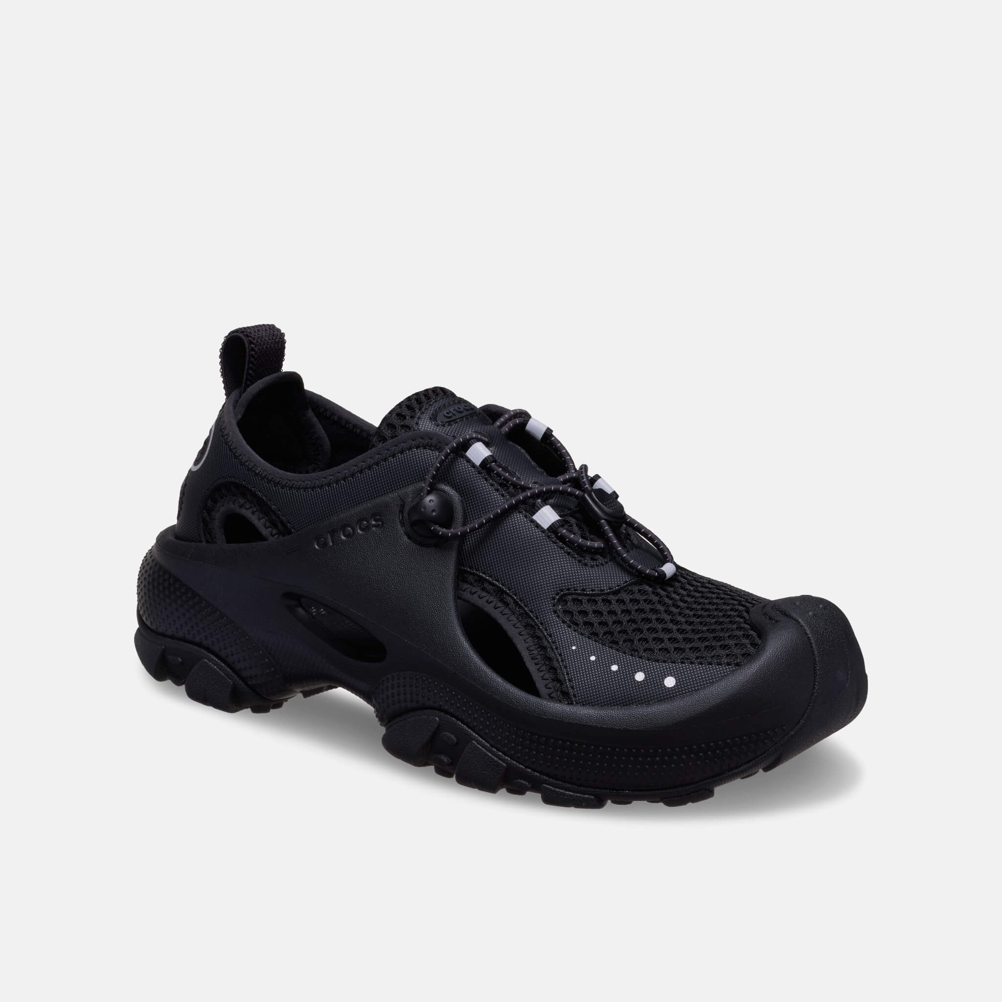 Crocs Trailbreak 2 Black/Black