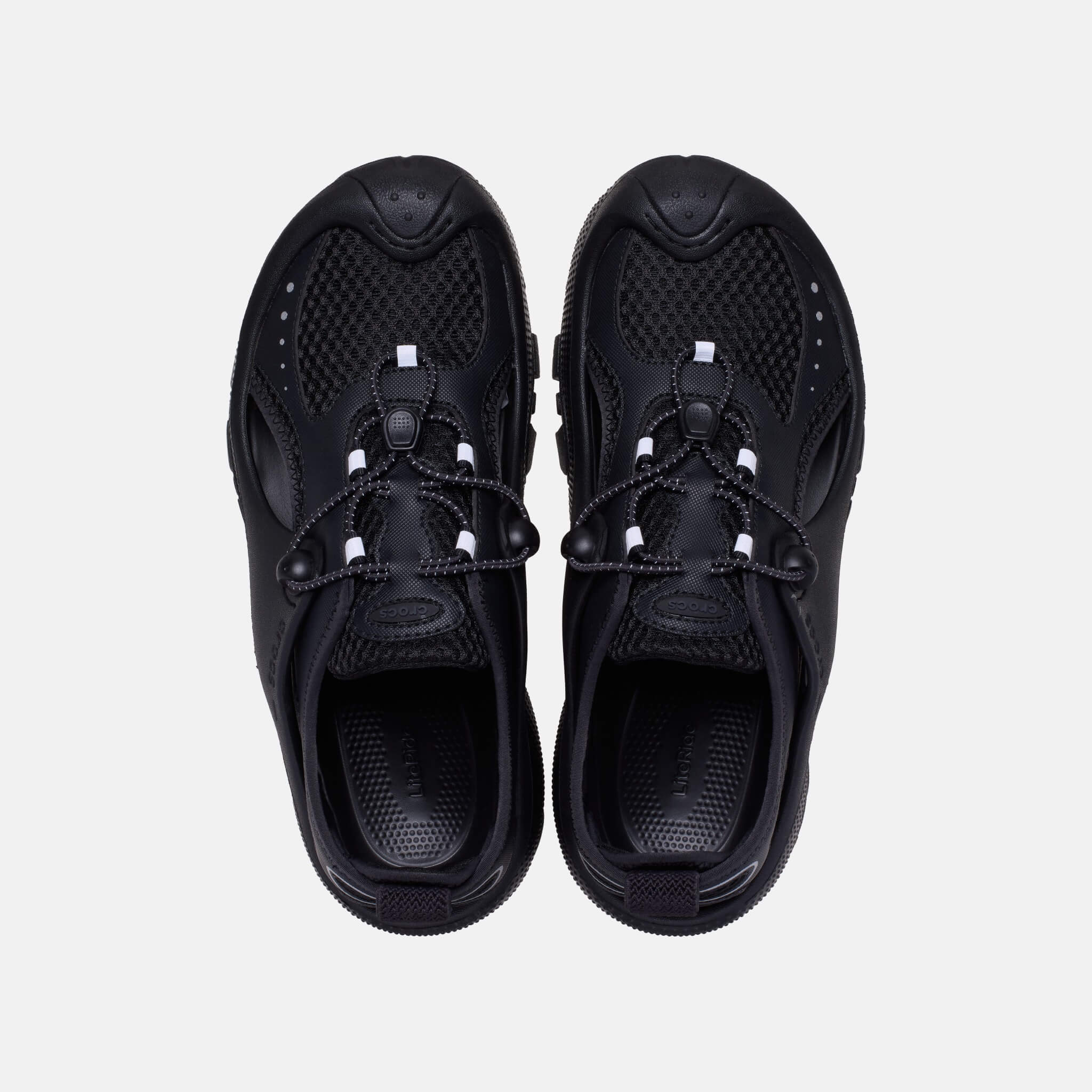 Crocs Trailbreak 2 Black/Black