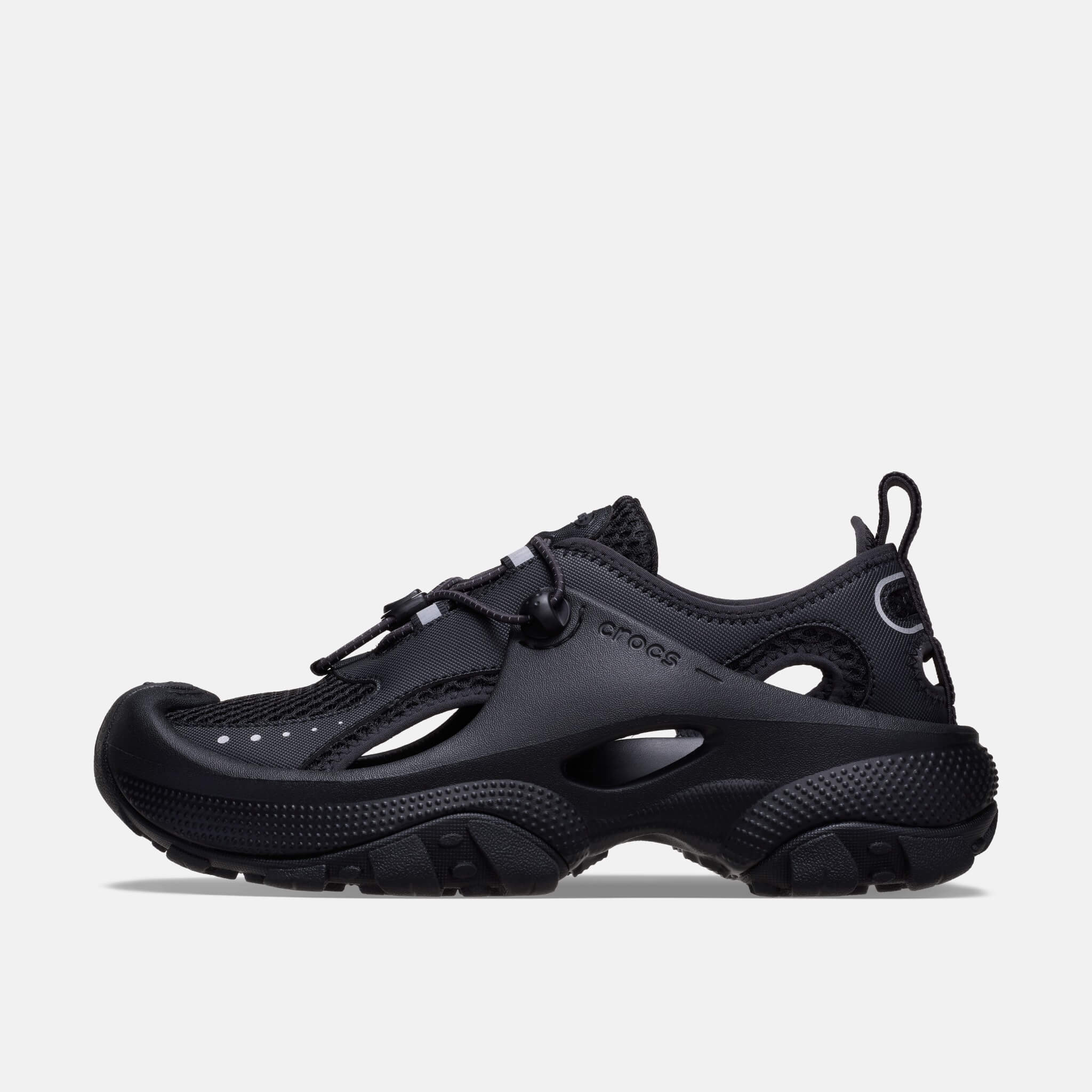 Crocs Trailbreak 2 Black/Black