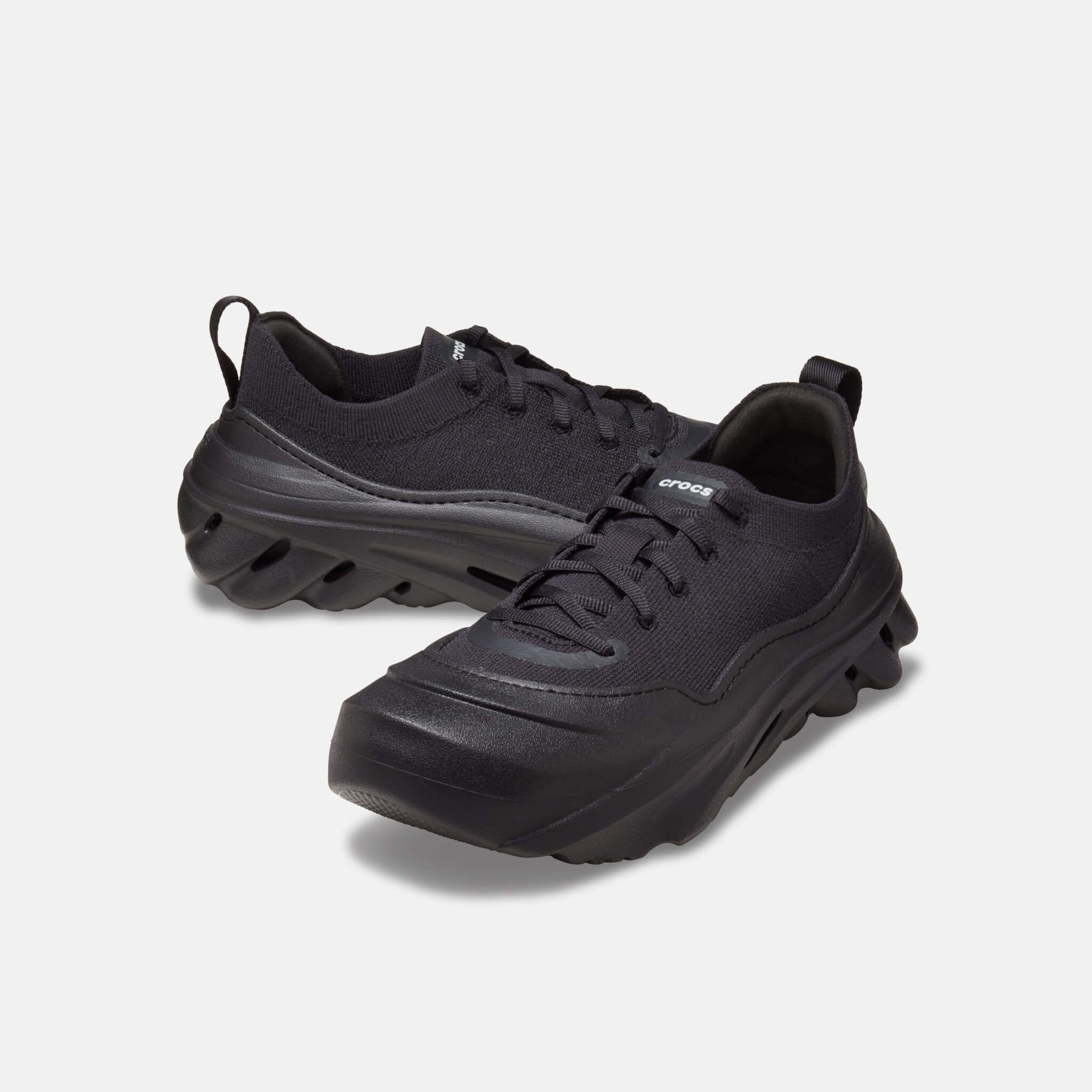 Crocs Echo Surge Black/Black
