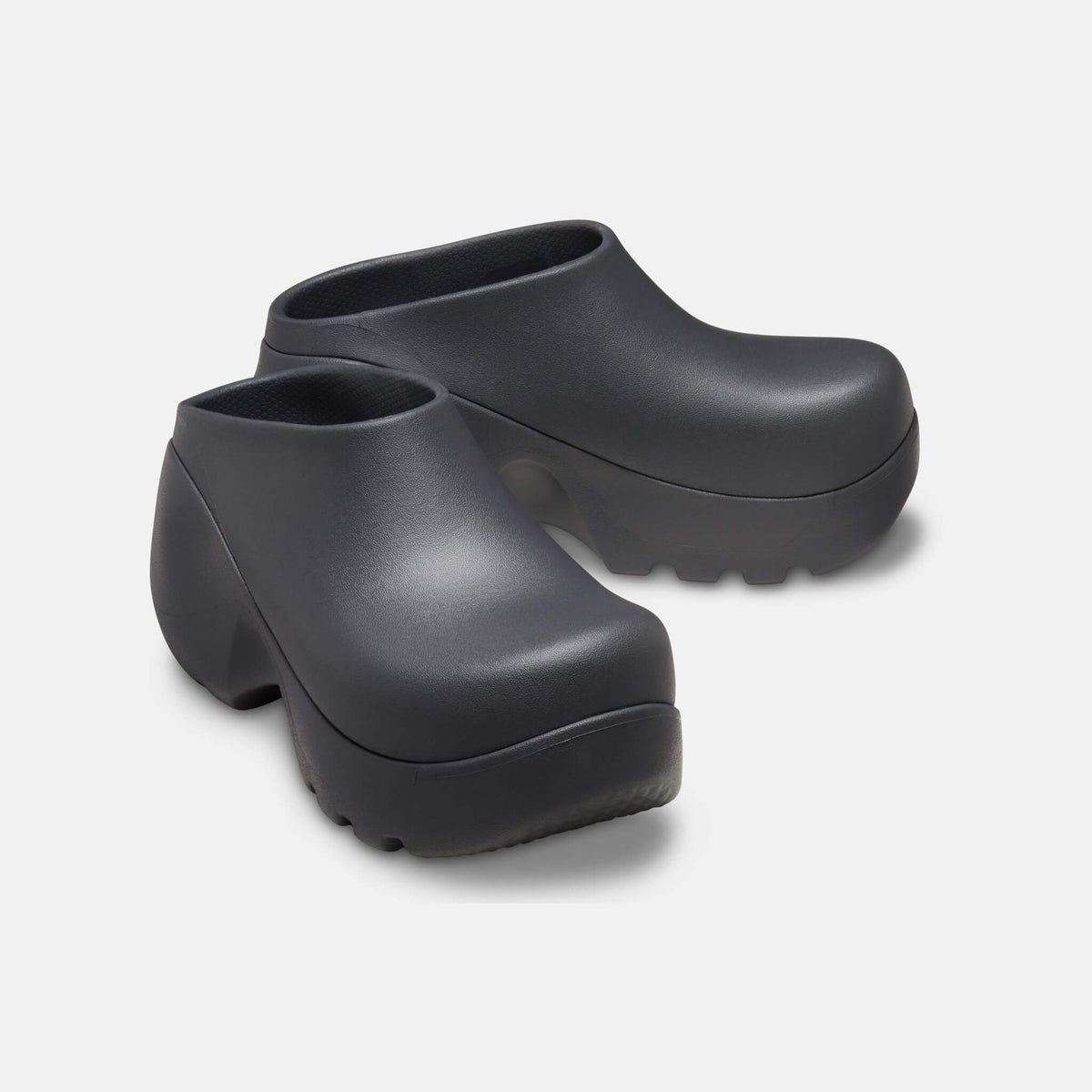 Crocs Hydra Clog Black Sand