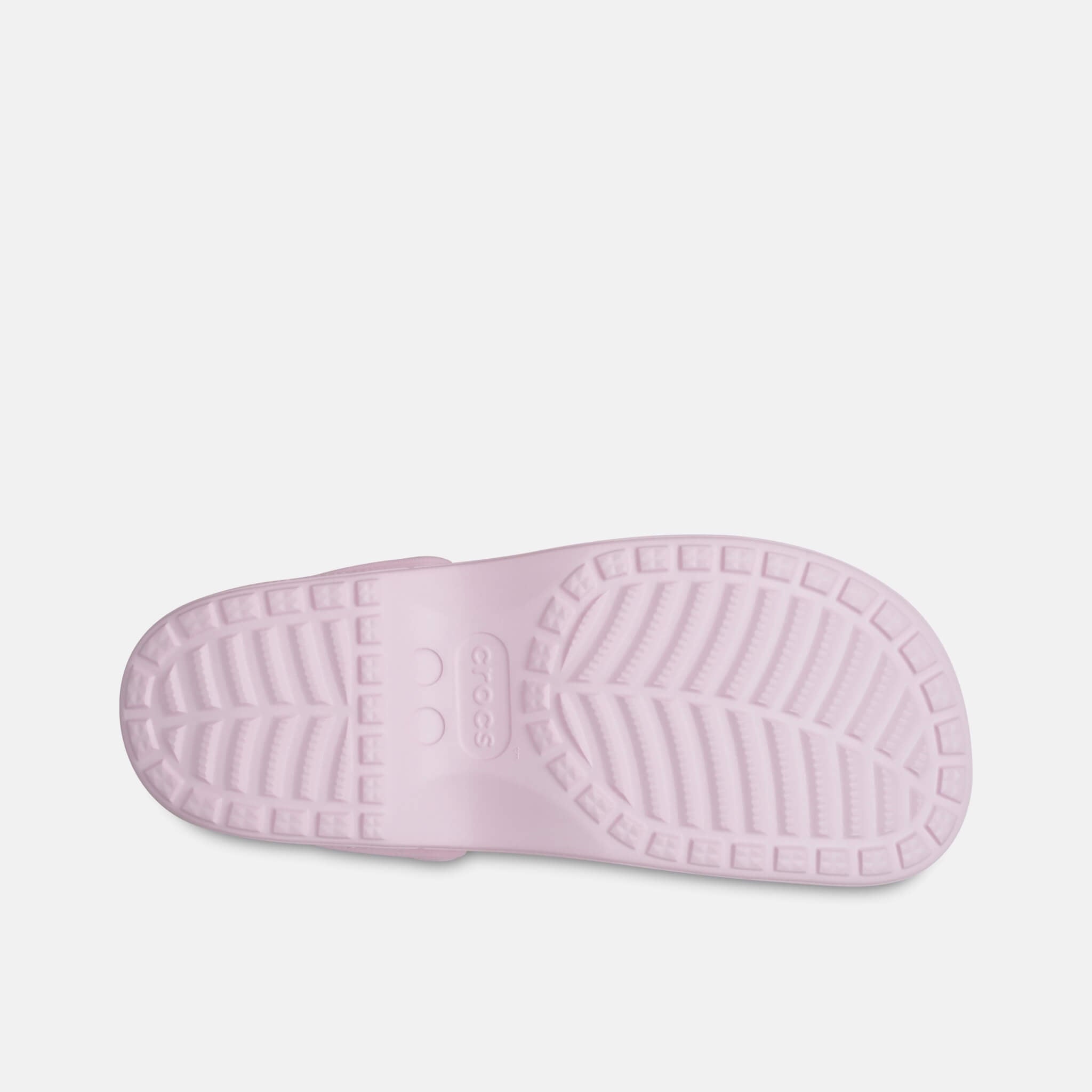 Crocs Kids Classic Mary Jane Clog Pink Milk