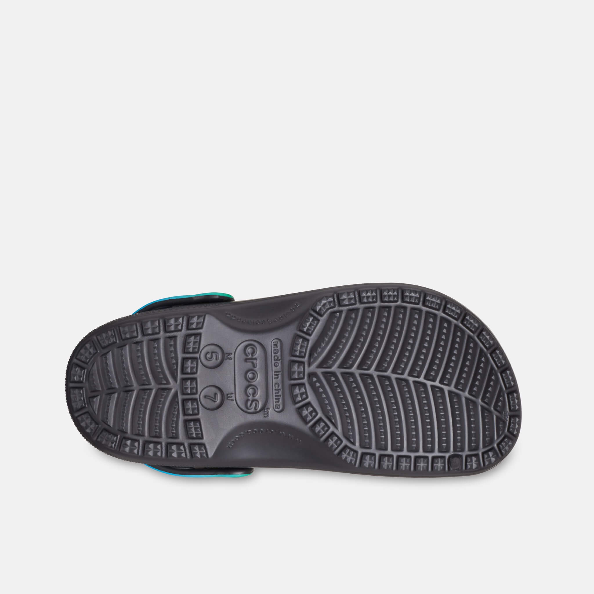 Crocs Minecraft Classic Clog Multi