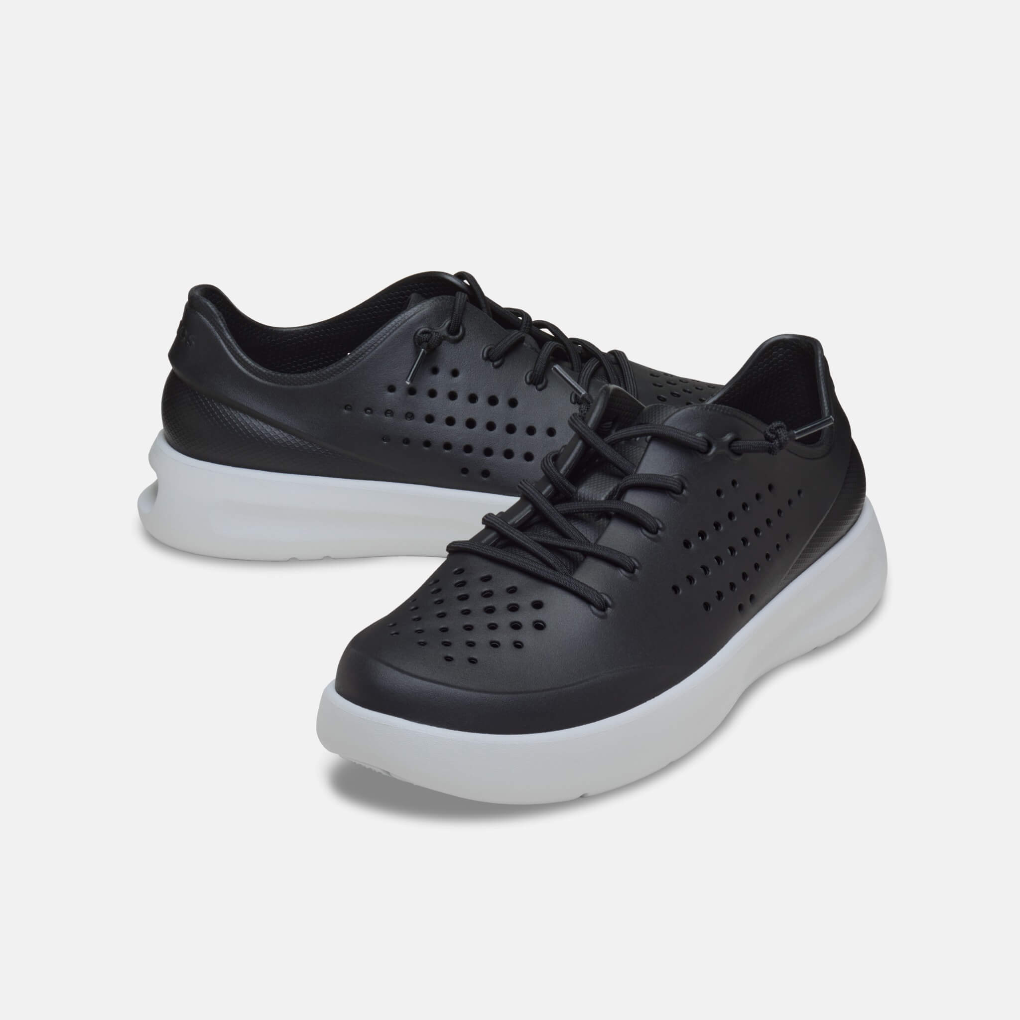 Crocs InMotion Pacer Black/Atmosphere