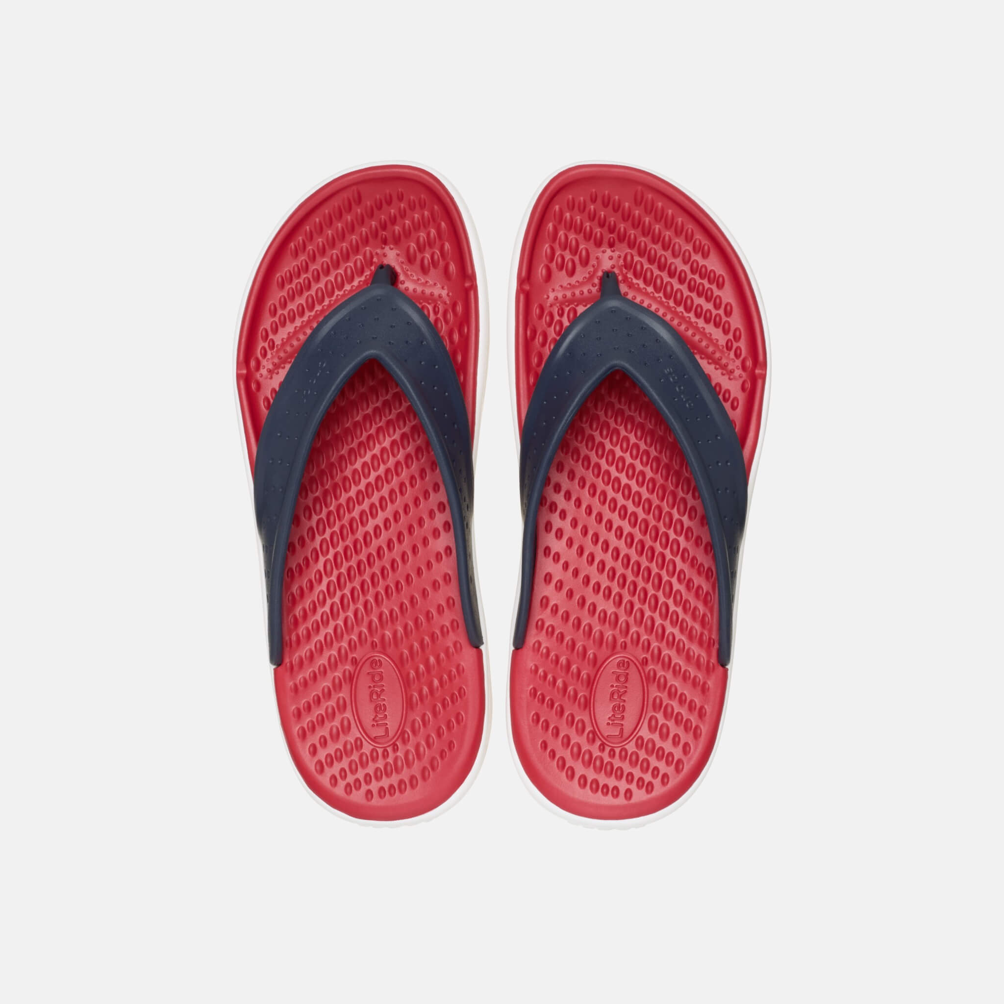 Crocs InMotion Flip Navy