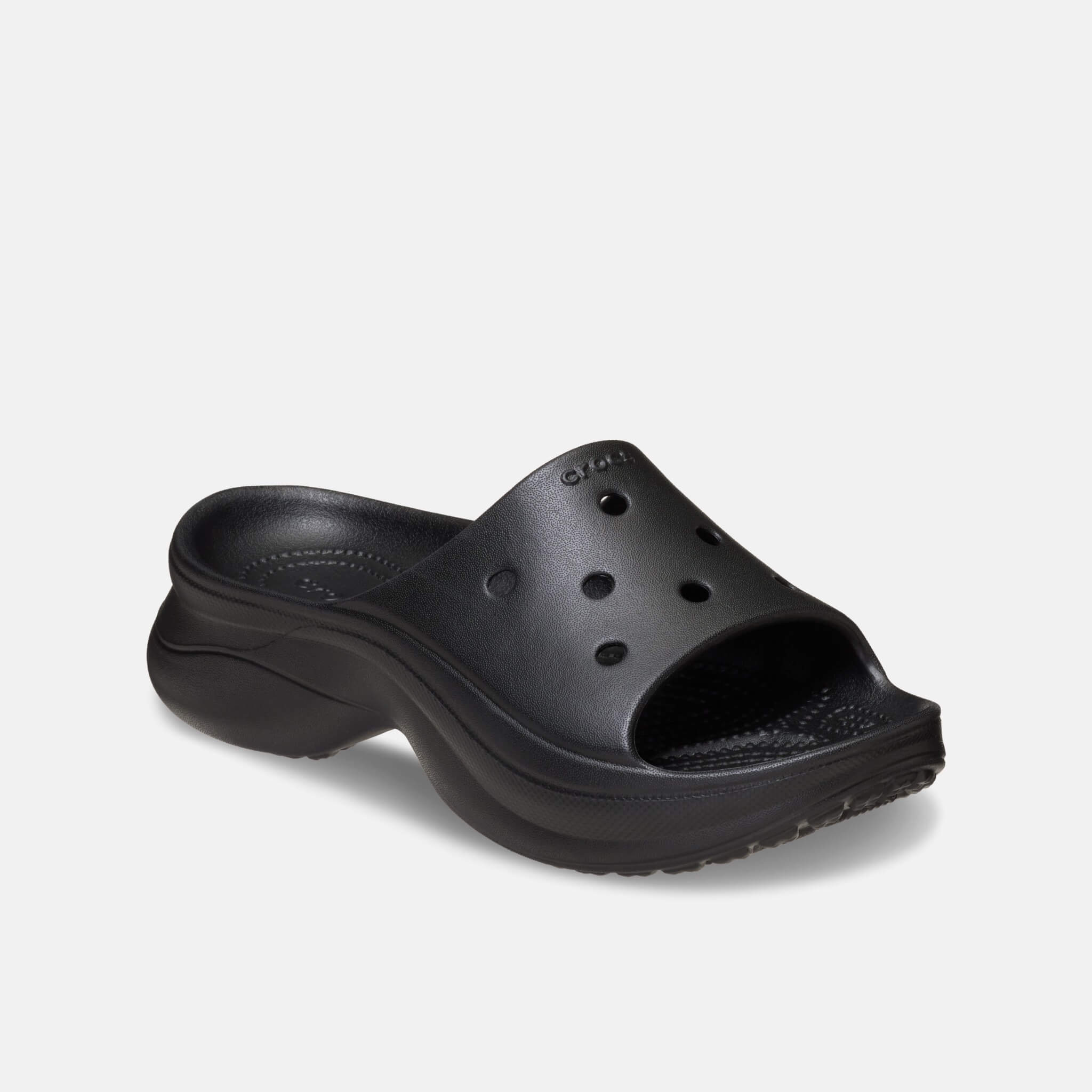 Crocs Bae Slide Black